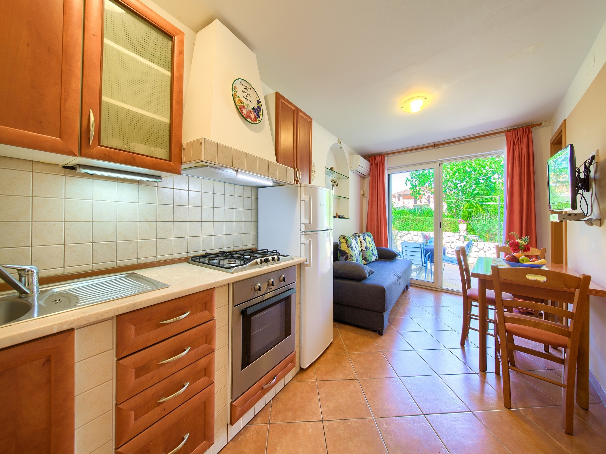 Apartmá Apartment Zlendić 2 /PR