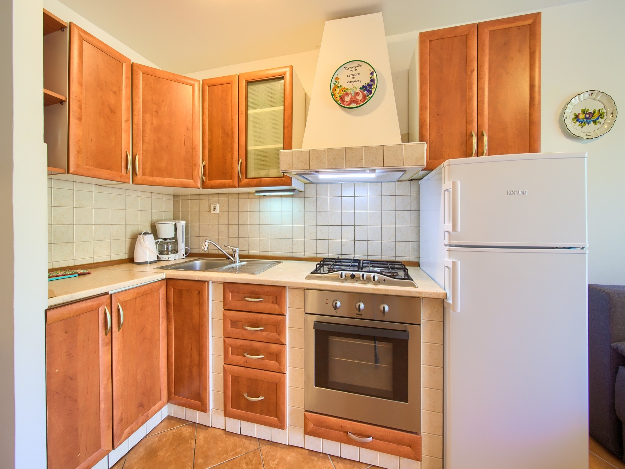 Apartmá Apartment Zlendić 2 /PR