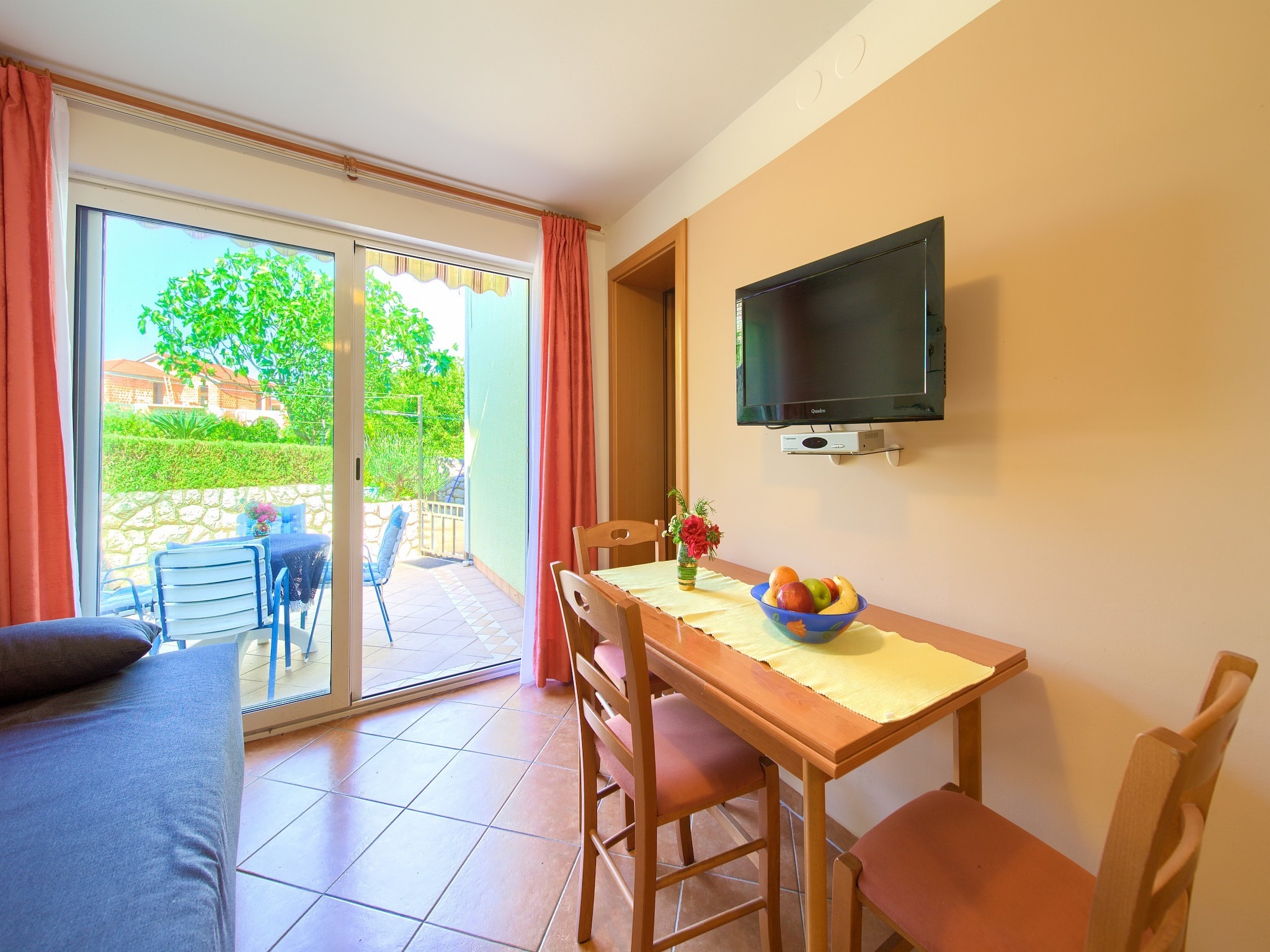 Apartmá Apartment Zlendić 2 /PR