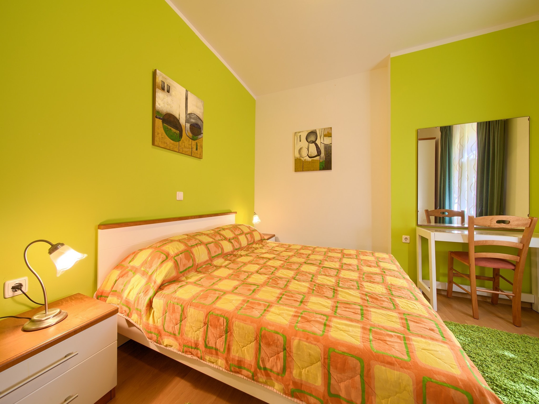 Apartmá Apartment Zlendić 2 /PR