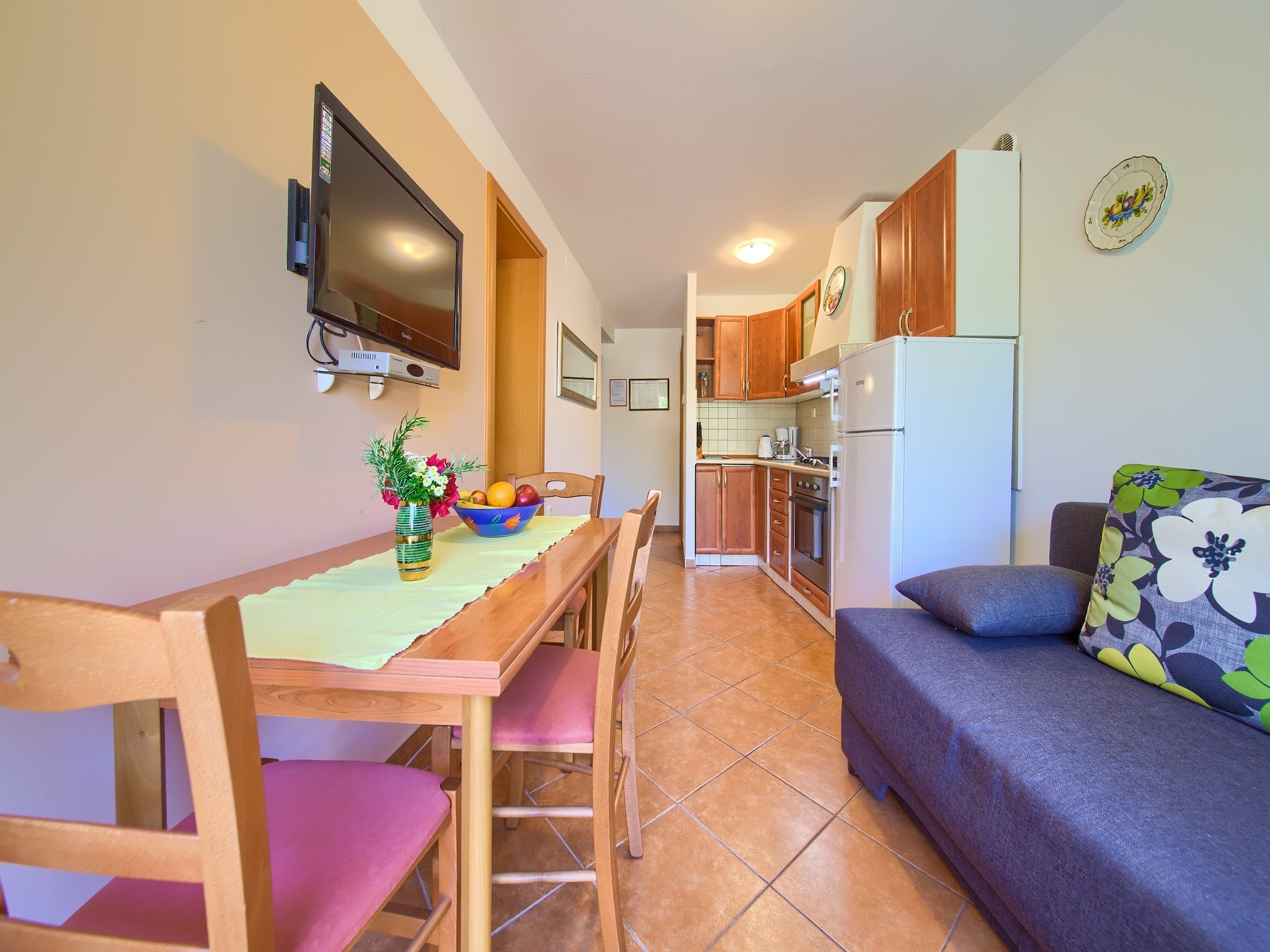 Apartmá Apartment Zlendić 2 /PR