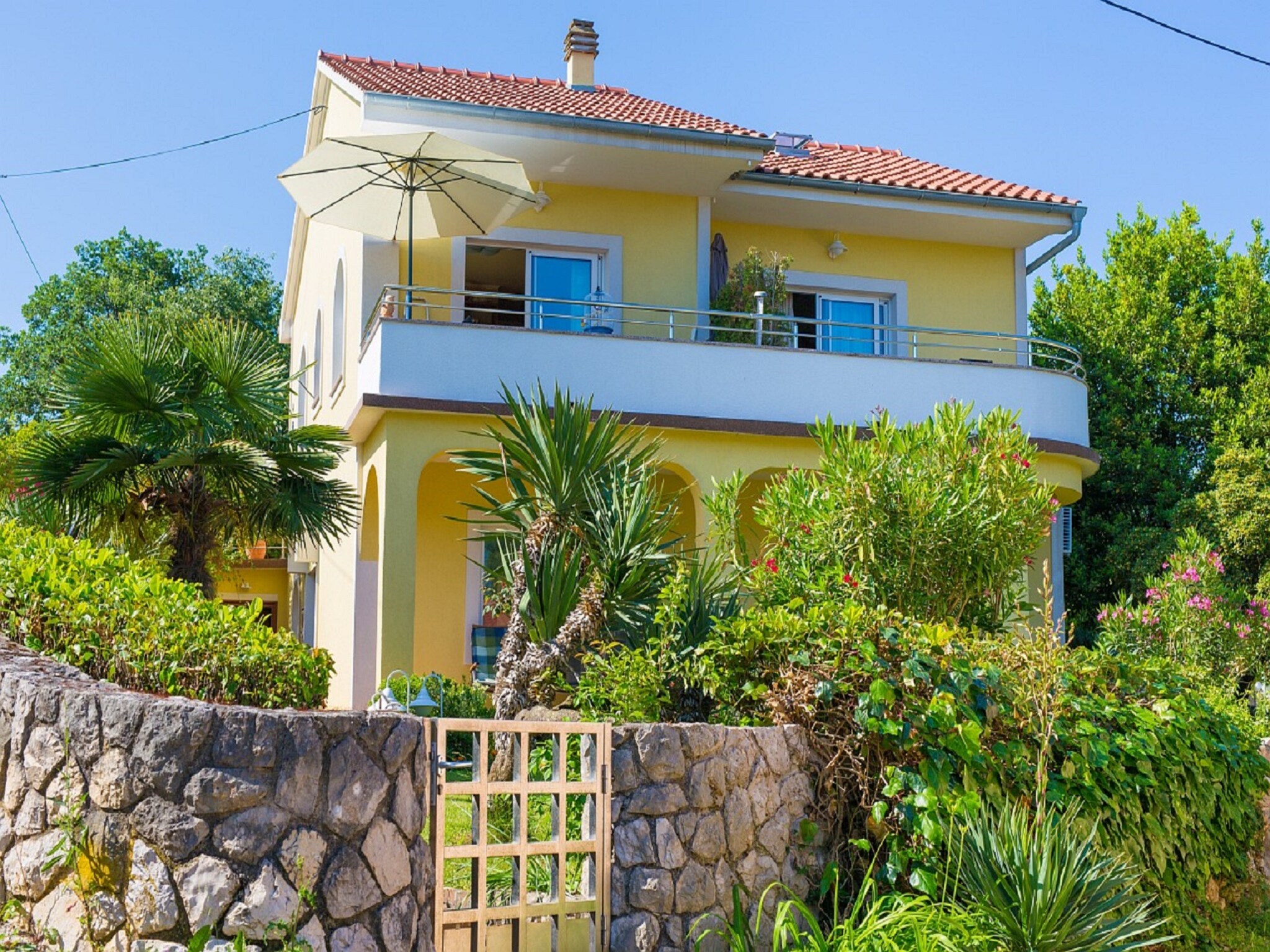 Apartmá Apartment Zlendić 2 /PR