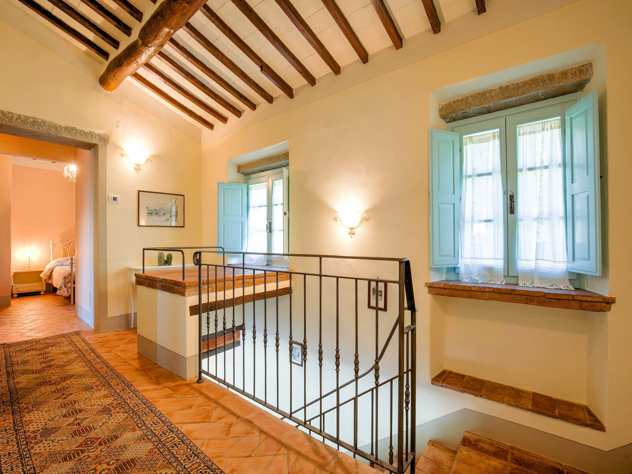 度假住宅 Villa Capannina