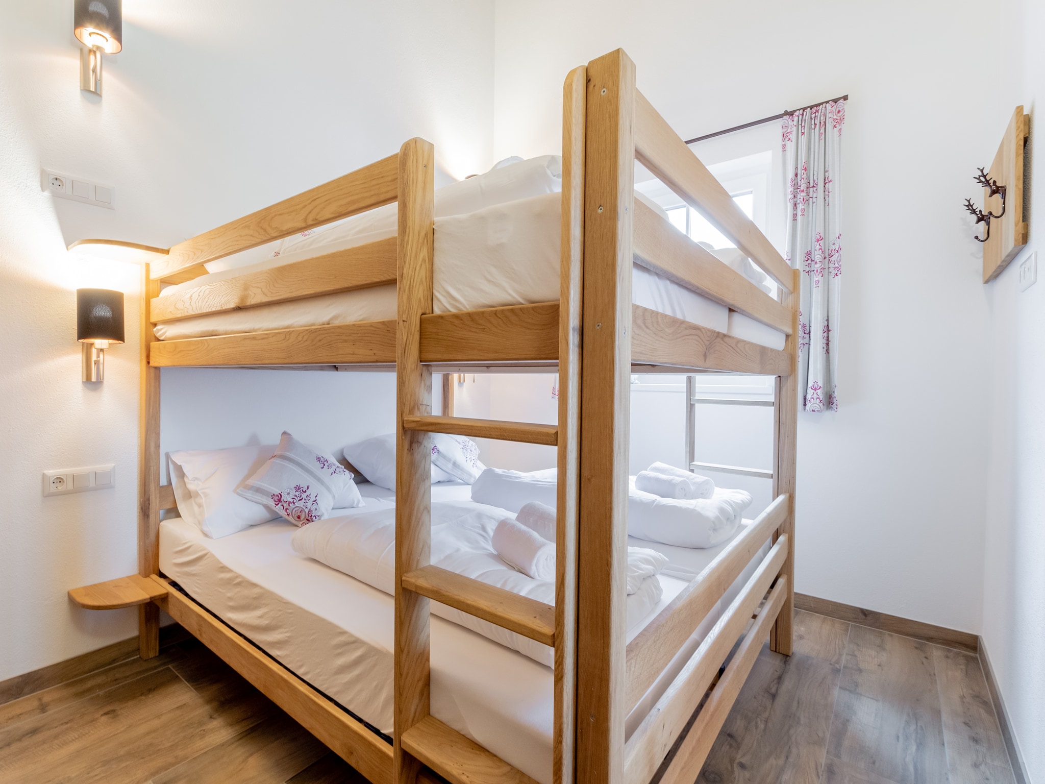 Vakantiehuis Tauernlodge Krimml 3B - Krimmler Ache