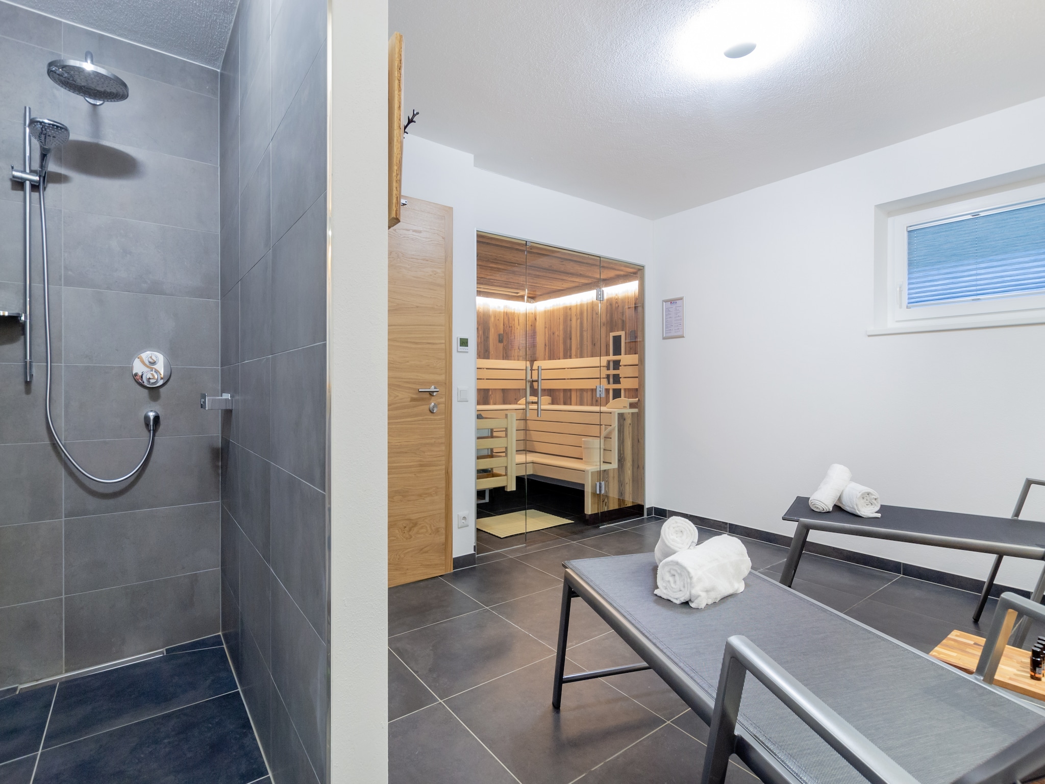 Vakantiehuis Tauernlodge Krimml 3B - Krimmler Ache