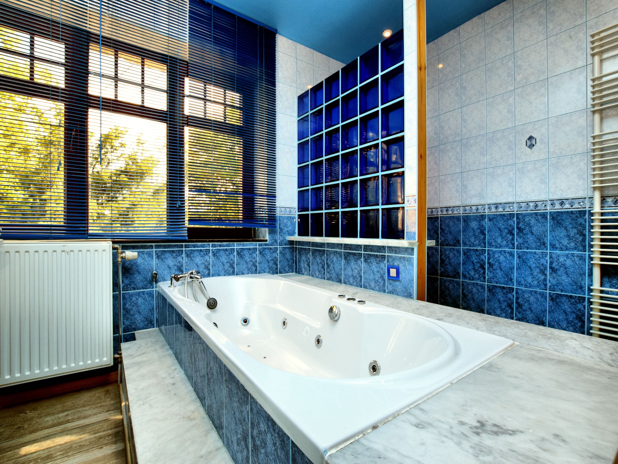   Vakantie & Wellness