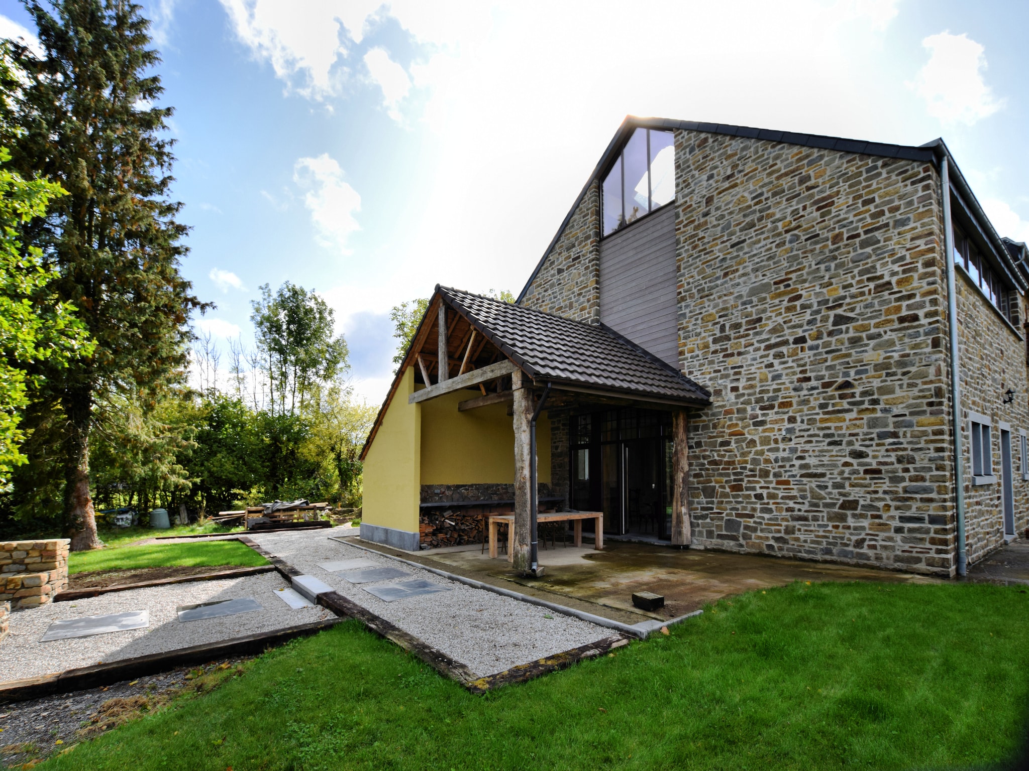   Vakantie & Wellness