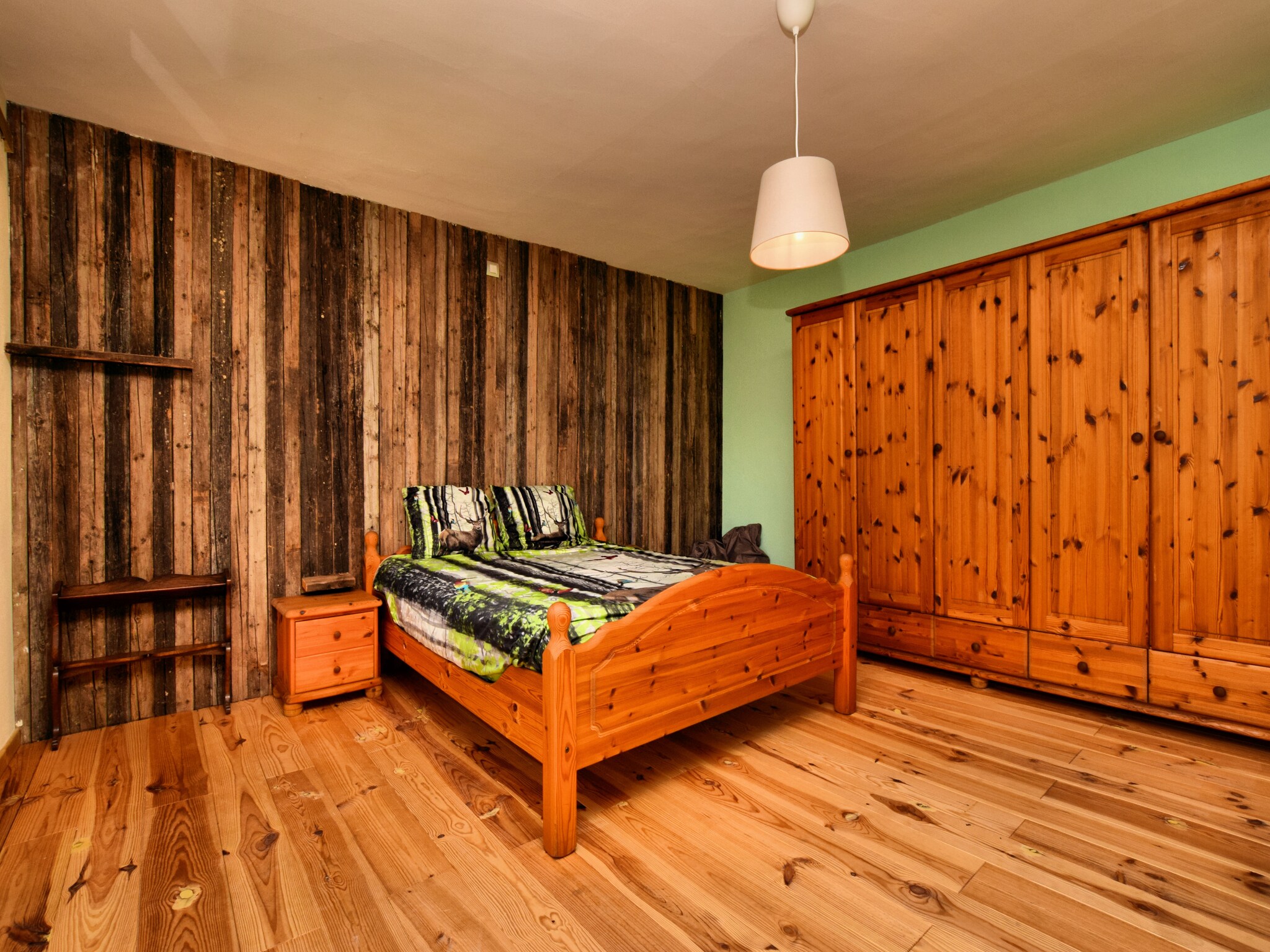  Vakantie & Wellness