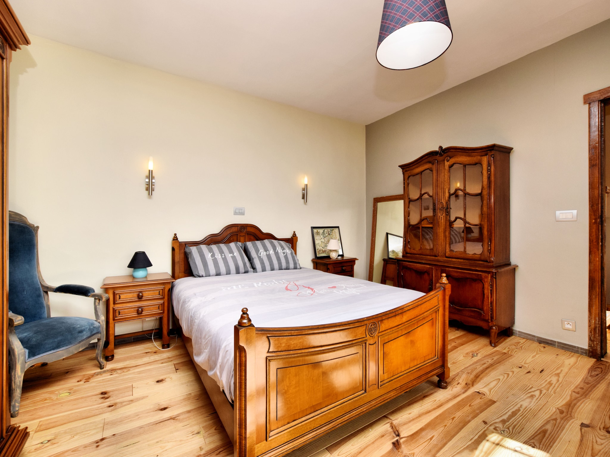   Vakantie & Wellness