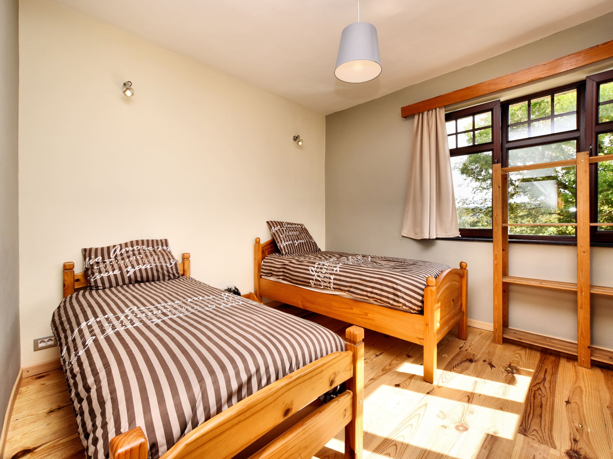  Vakantie & Wellness