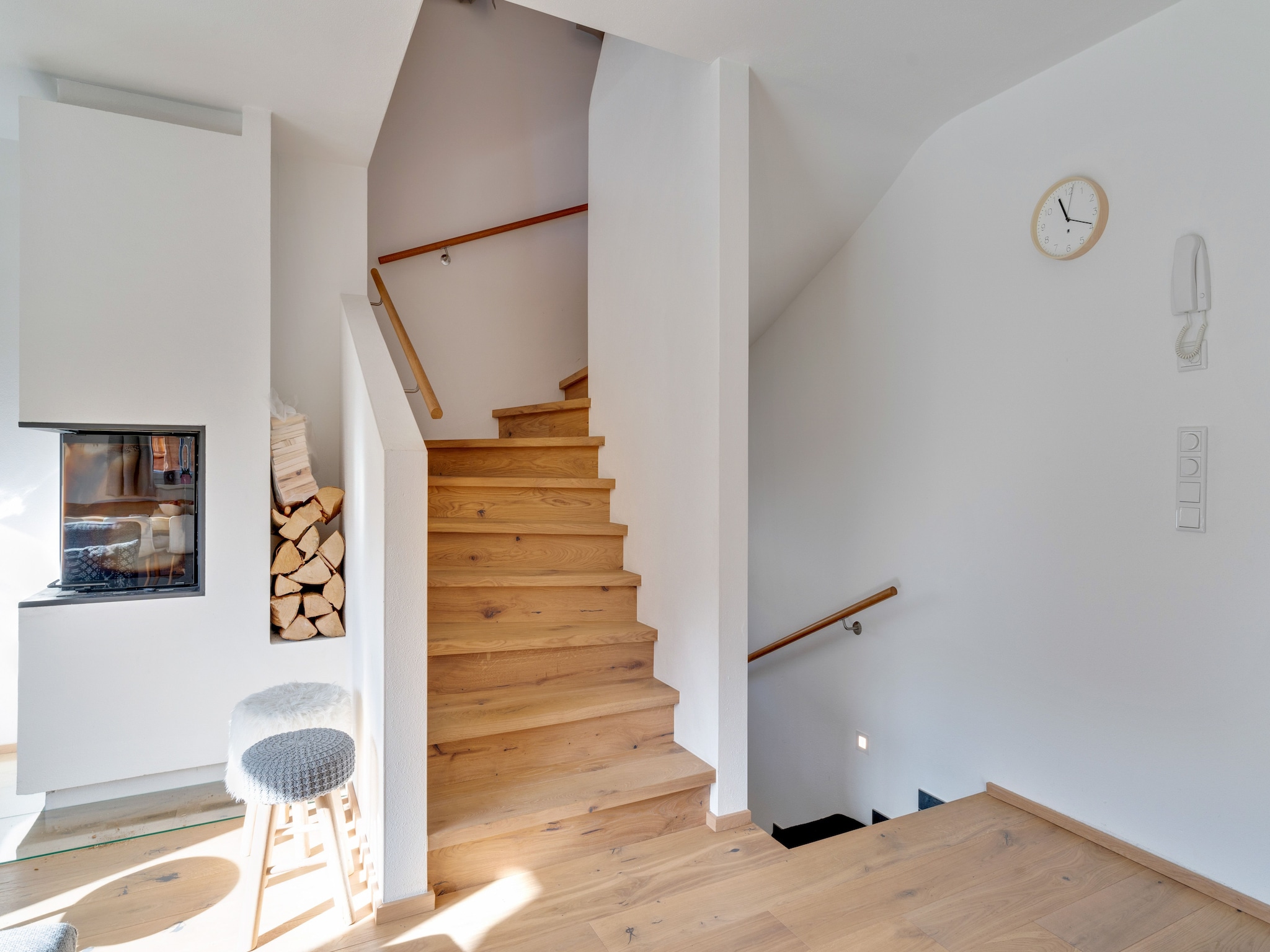 Ferienhaus Tauernlodge Mühlbach 2B
