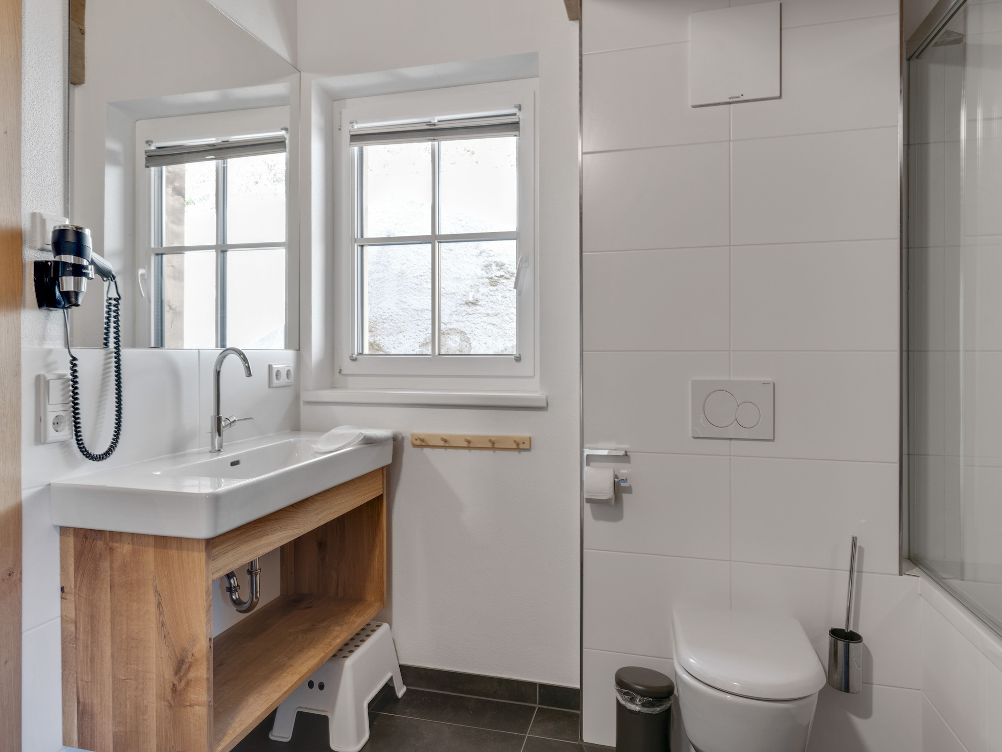 Ferienhaus Tauernlodge Mühlbach 2B