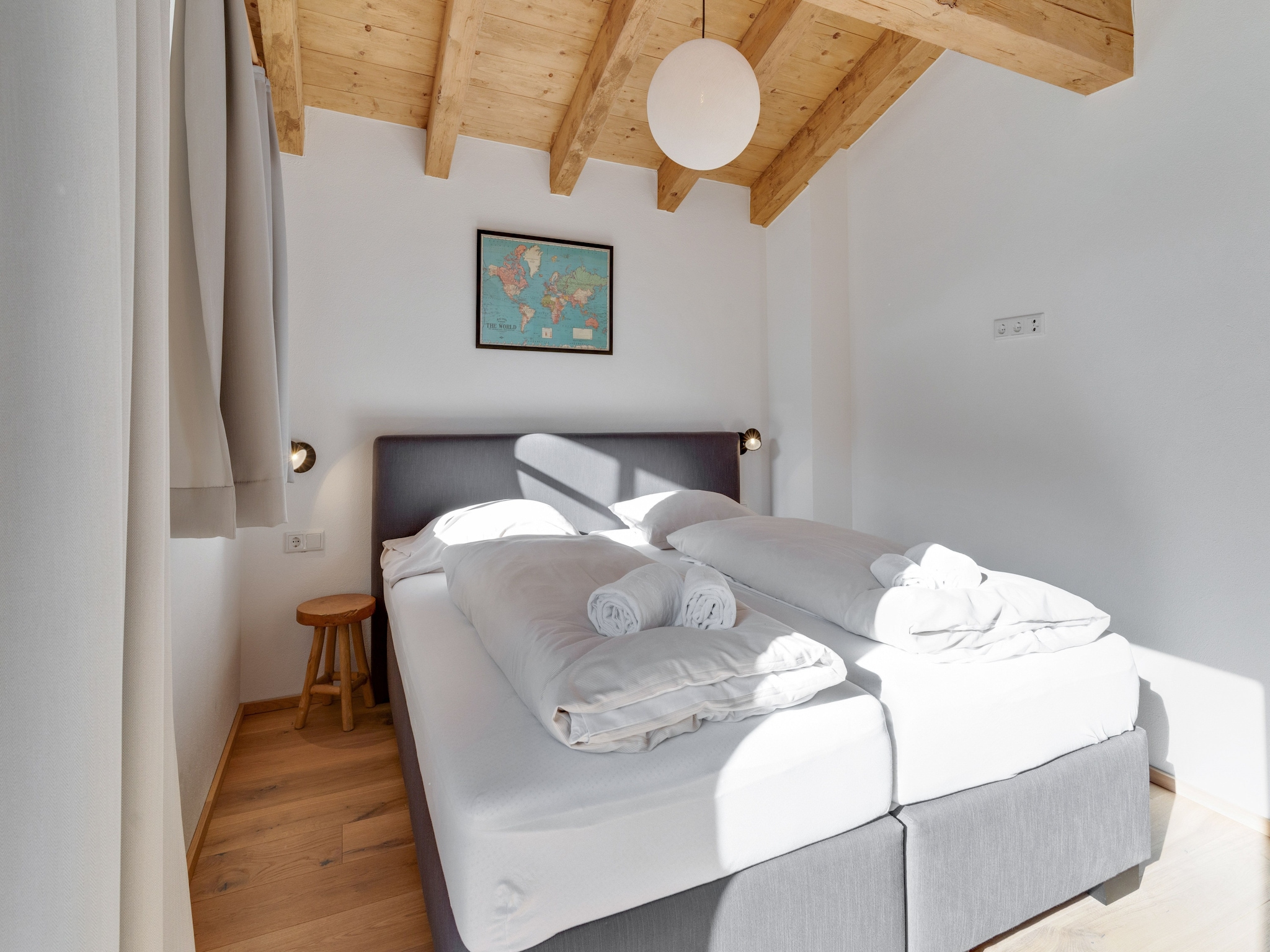 Ferienhaus Tauernlodge Mühlbach 2B