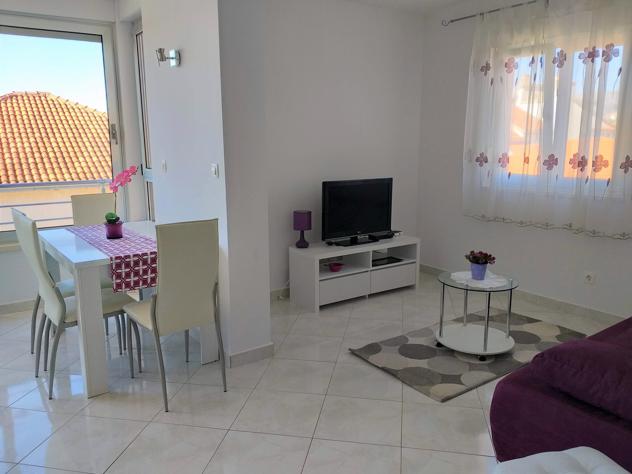 Ferienwohnung Linda Apartment 4