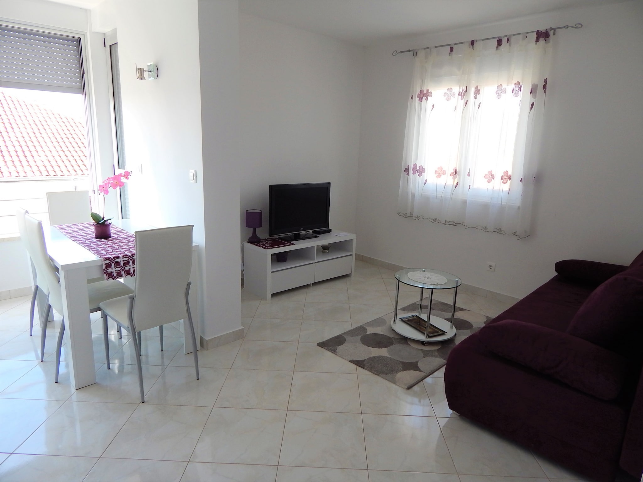 Ferienwohnung Linda Apartment 4