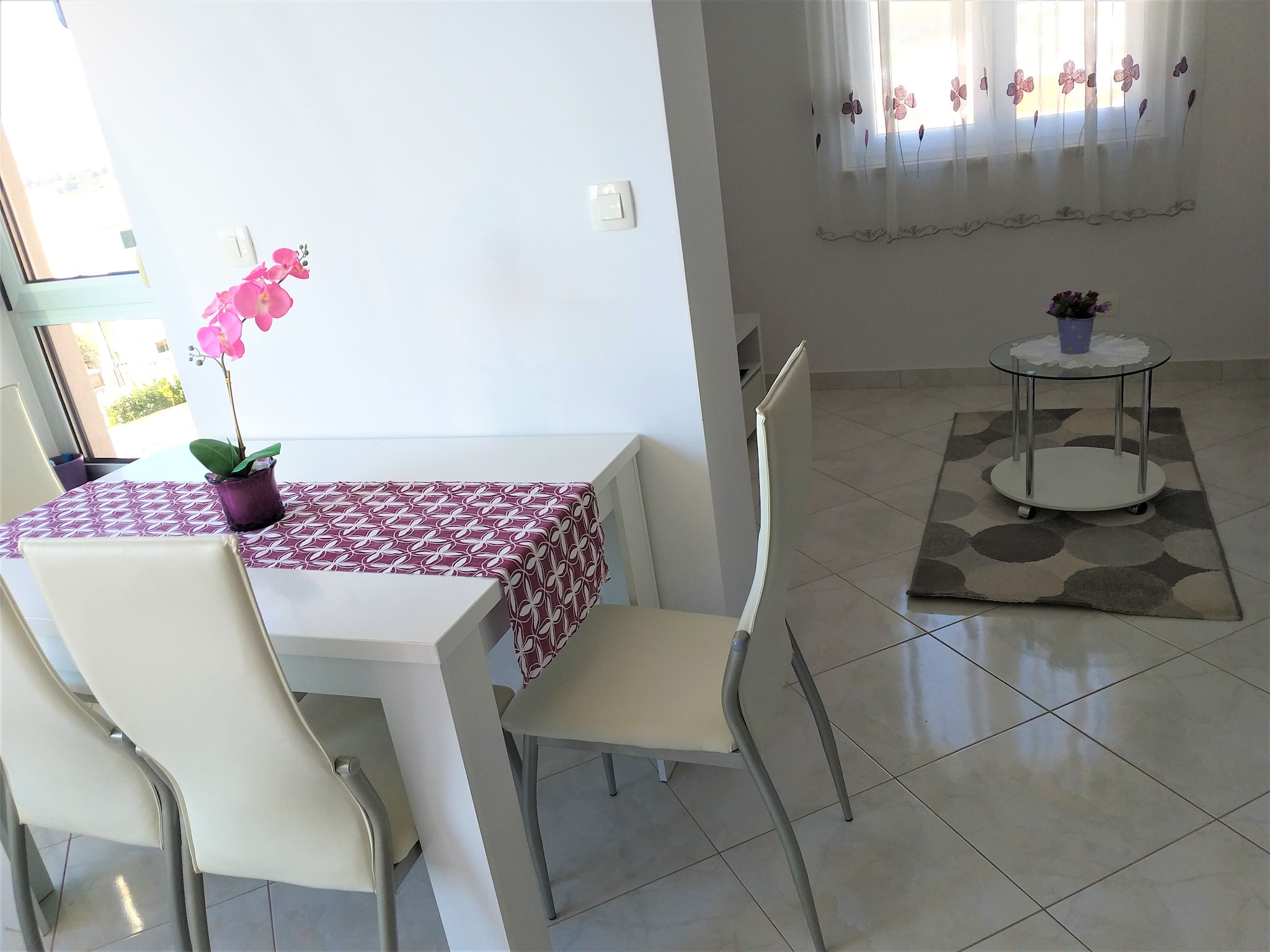 Ferienwohnung Linda Apartment 4