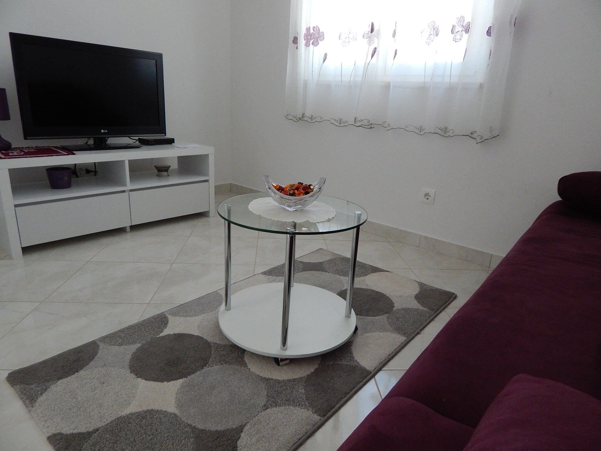 Ferienwohnung Linda Apartment 4
