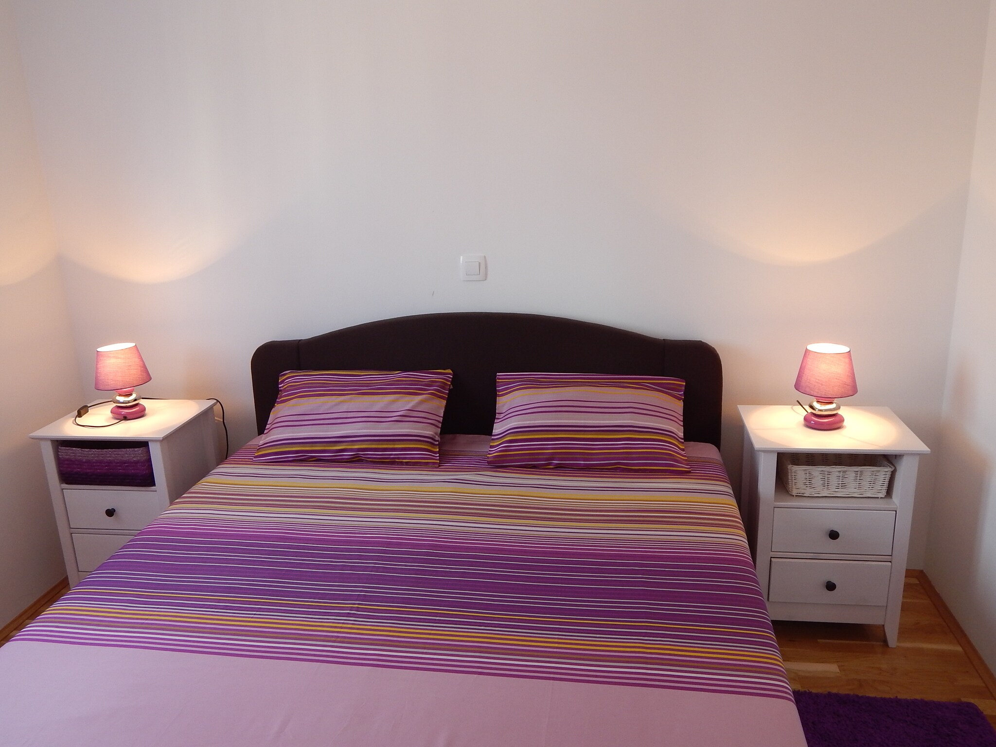 Ferienwohnung Linda Apartment 4
