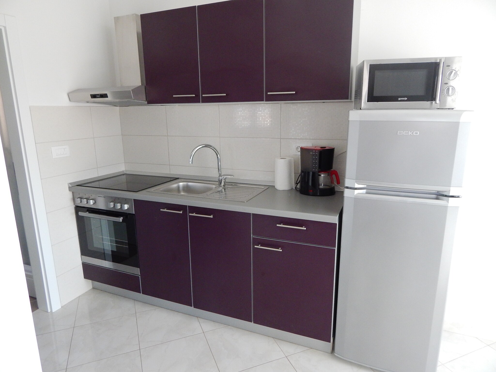Ferienwohnung Linda Apartment 4