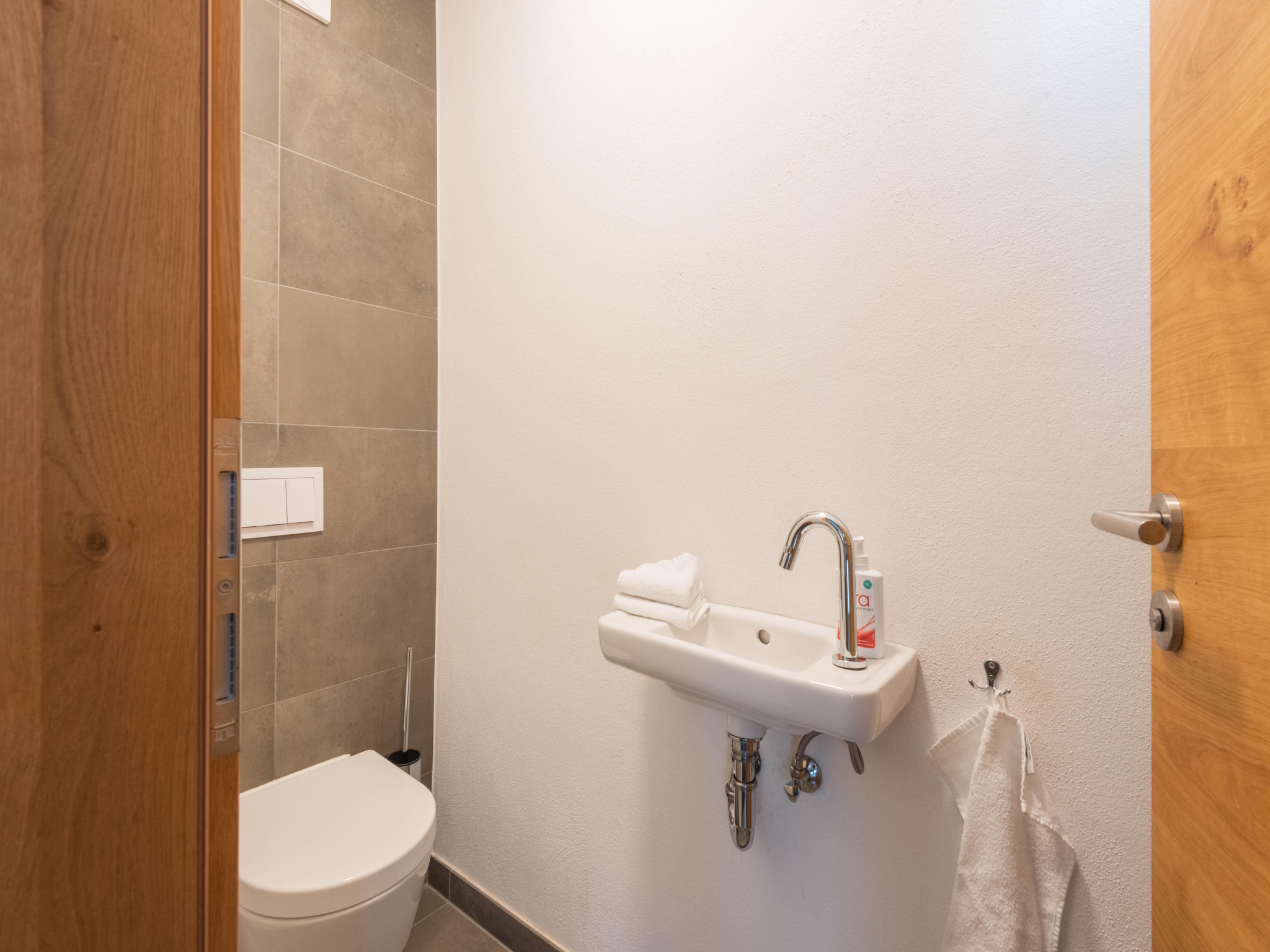   Chalet Lengberg B2