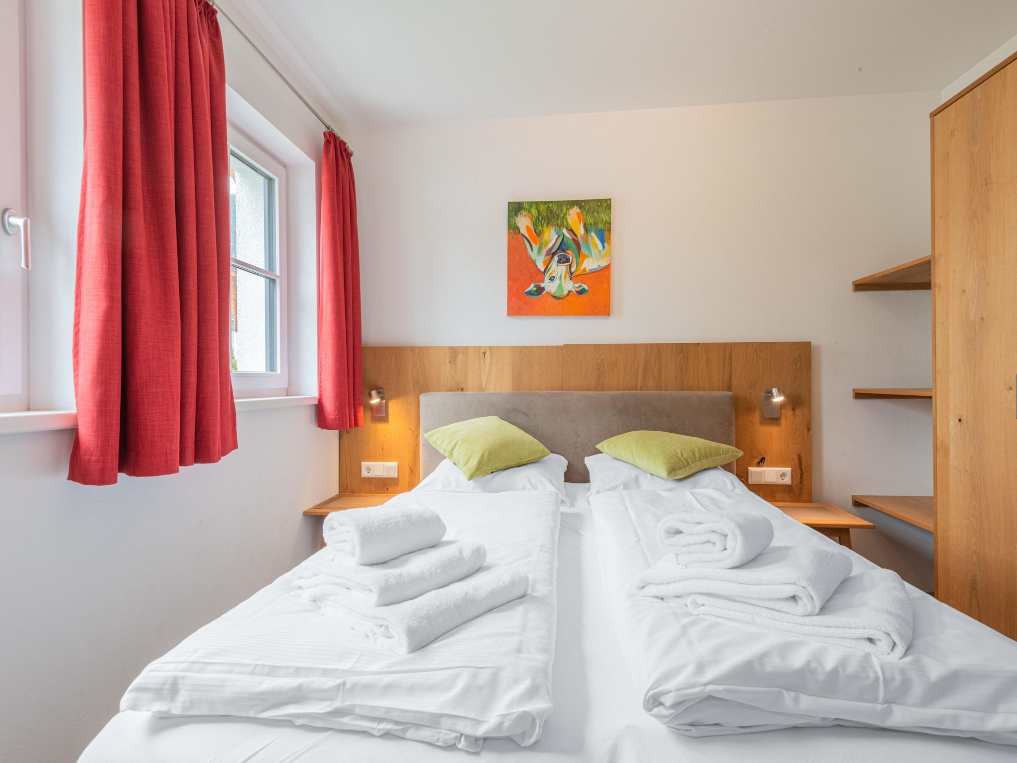  Chalet Lengberg B2