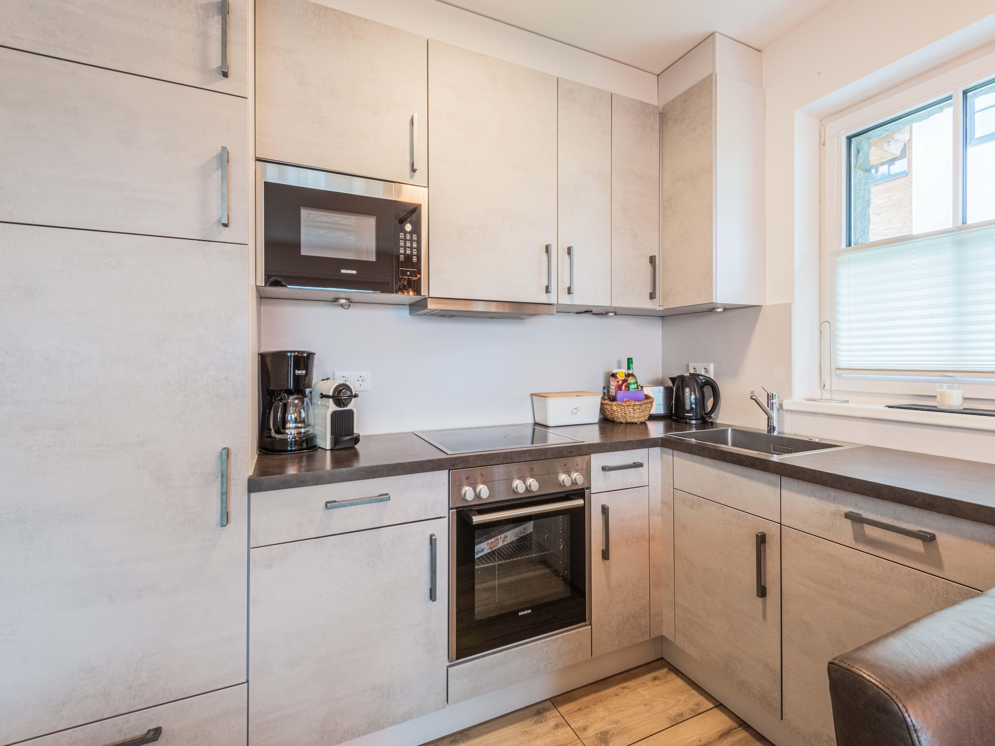   Chalet Lengberg B2