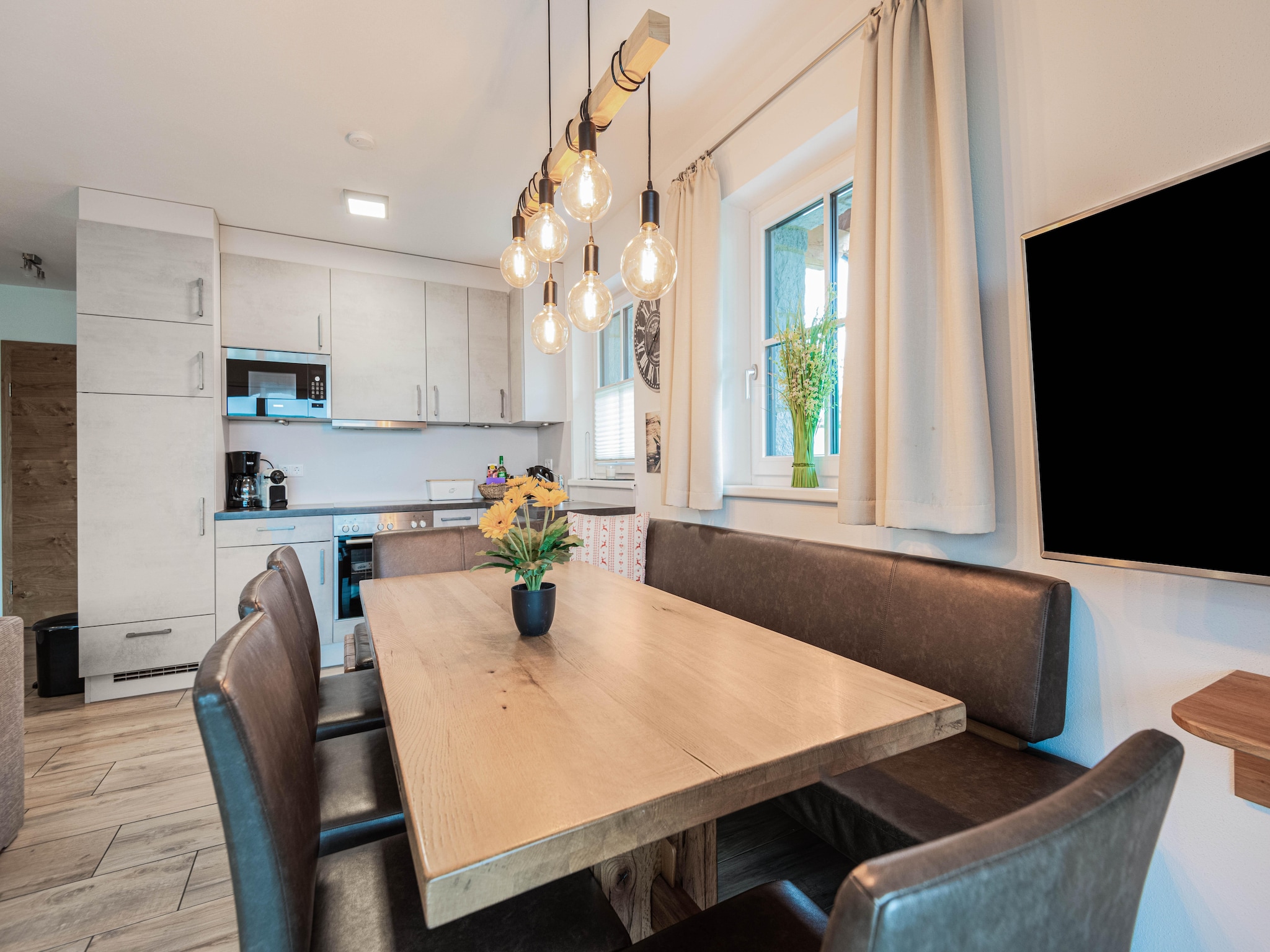   Chalet Lengberg B2