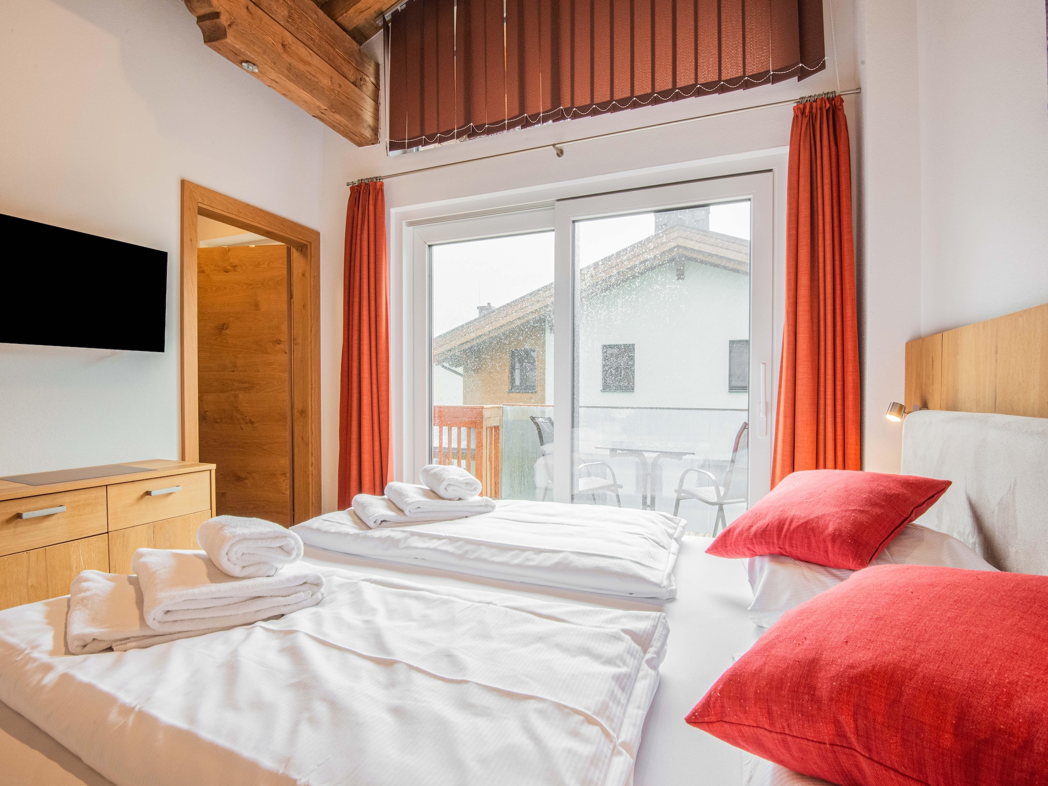   Chalet Lengberg B2