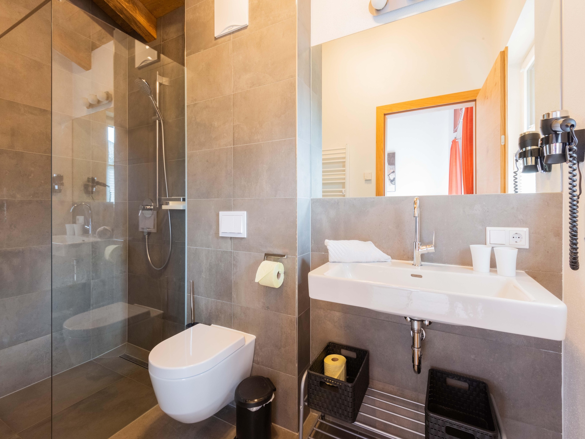   Chalet Lengberg B2