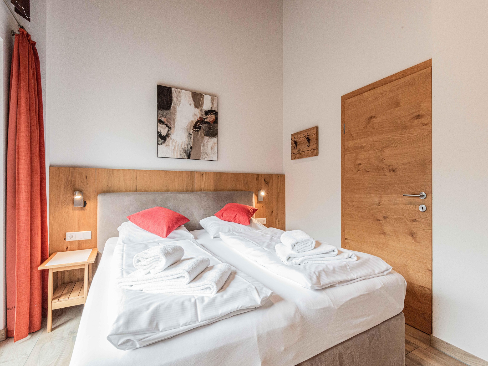   Chalet Lengberg B2