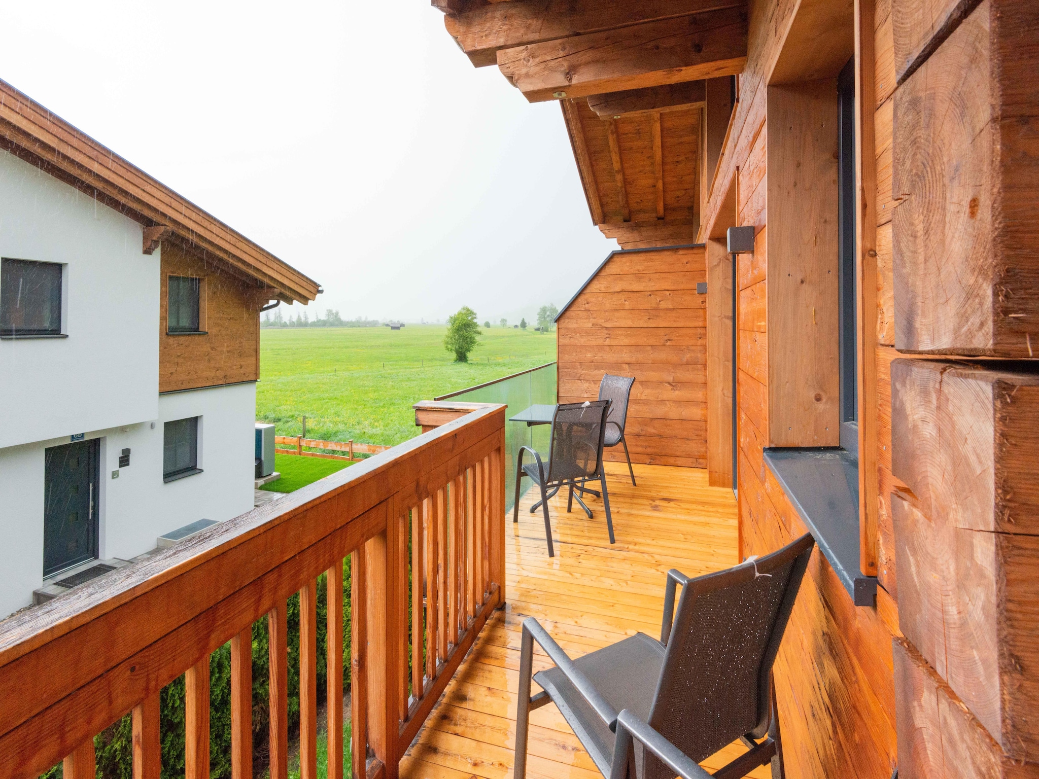   Chalet Lengberg B2