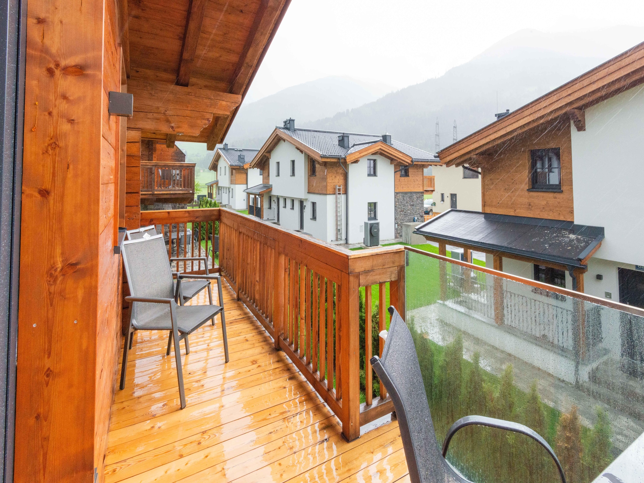   Chalet Lengberg B2