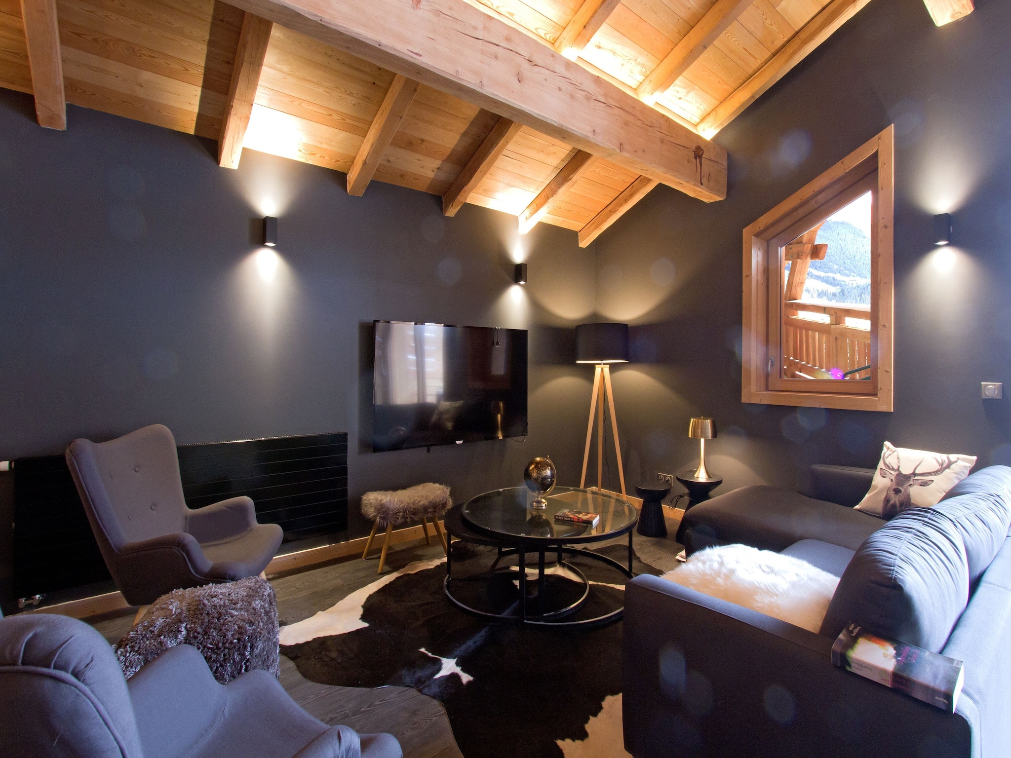 Vacation home Nuance de Bleu