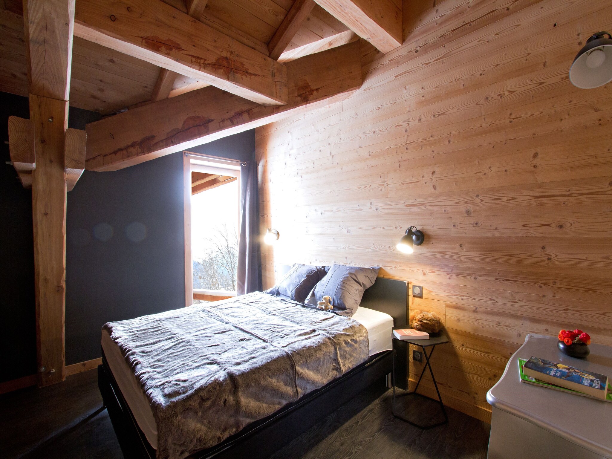 Vacation home Nuance de Bleu