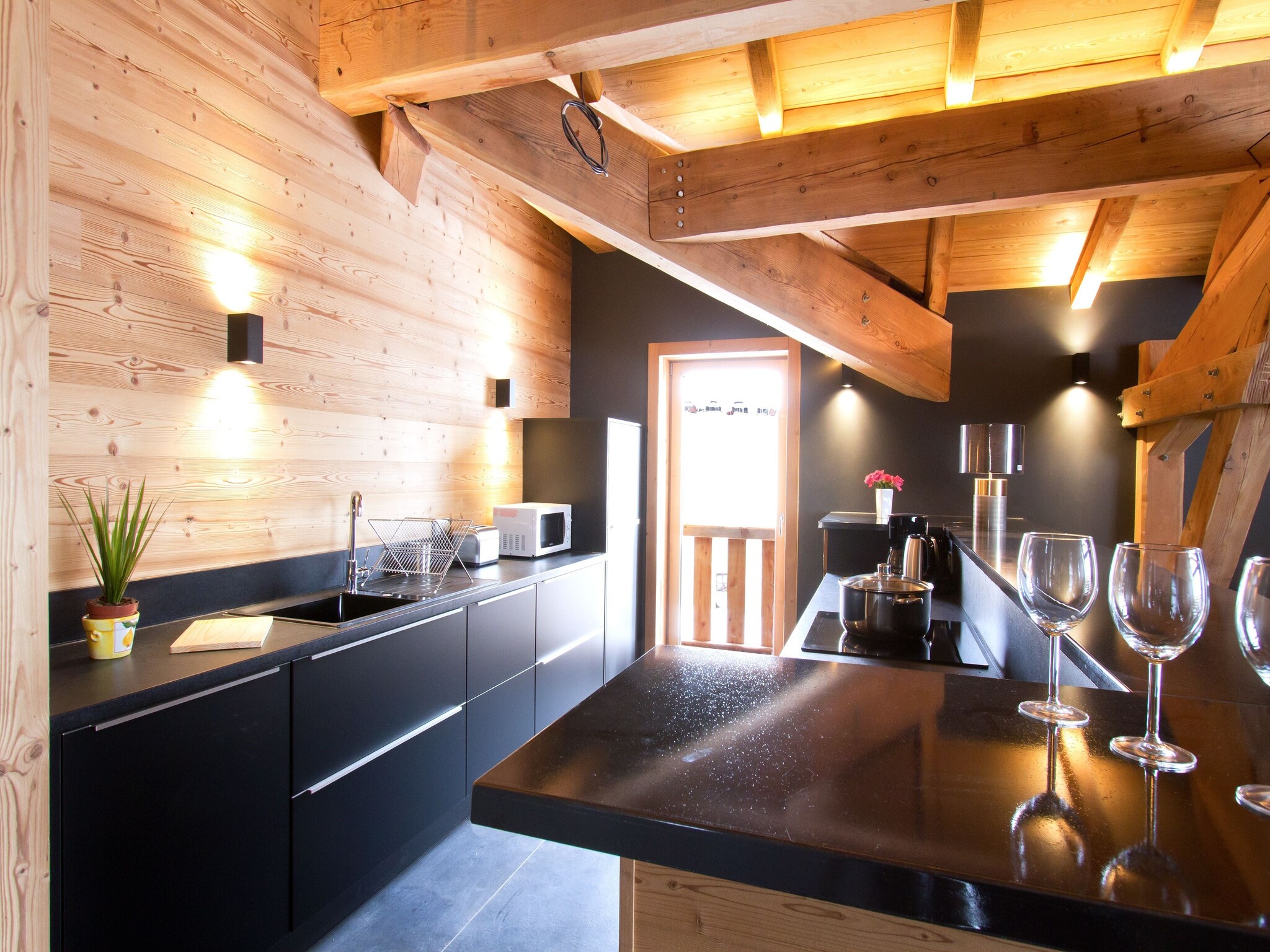 Vacation home Nuance de Bleu