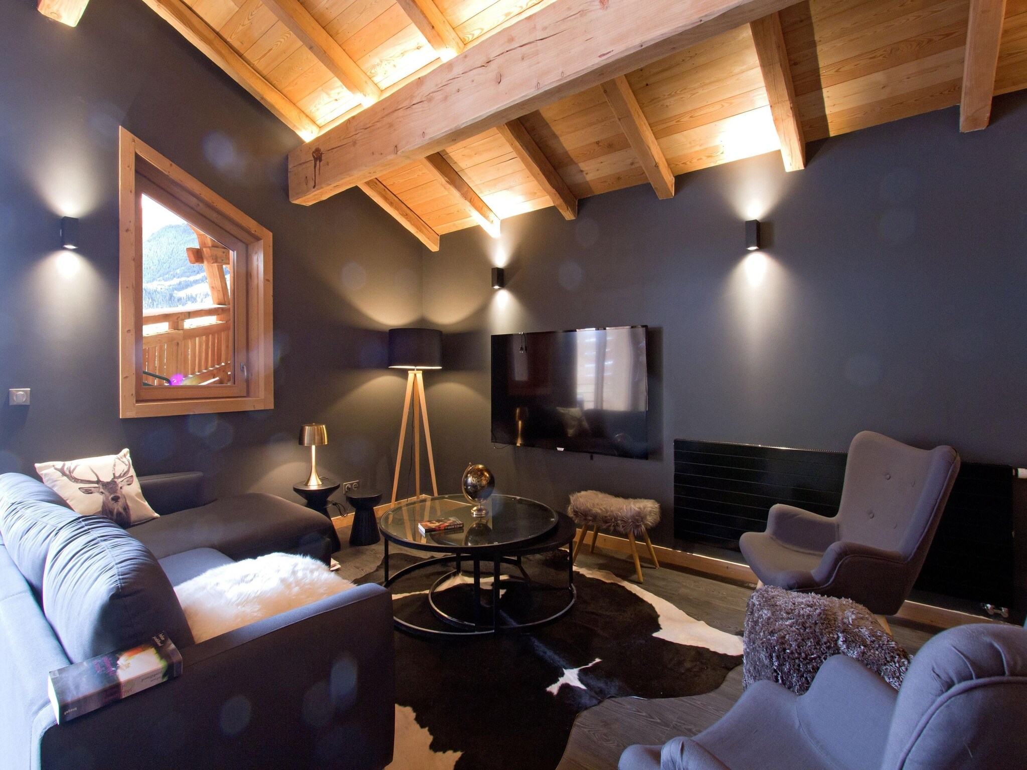 Vacation home Nuance de Bleu