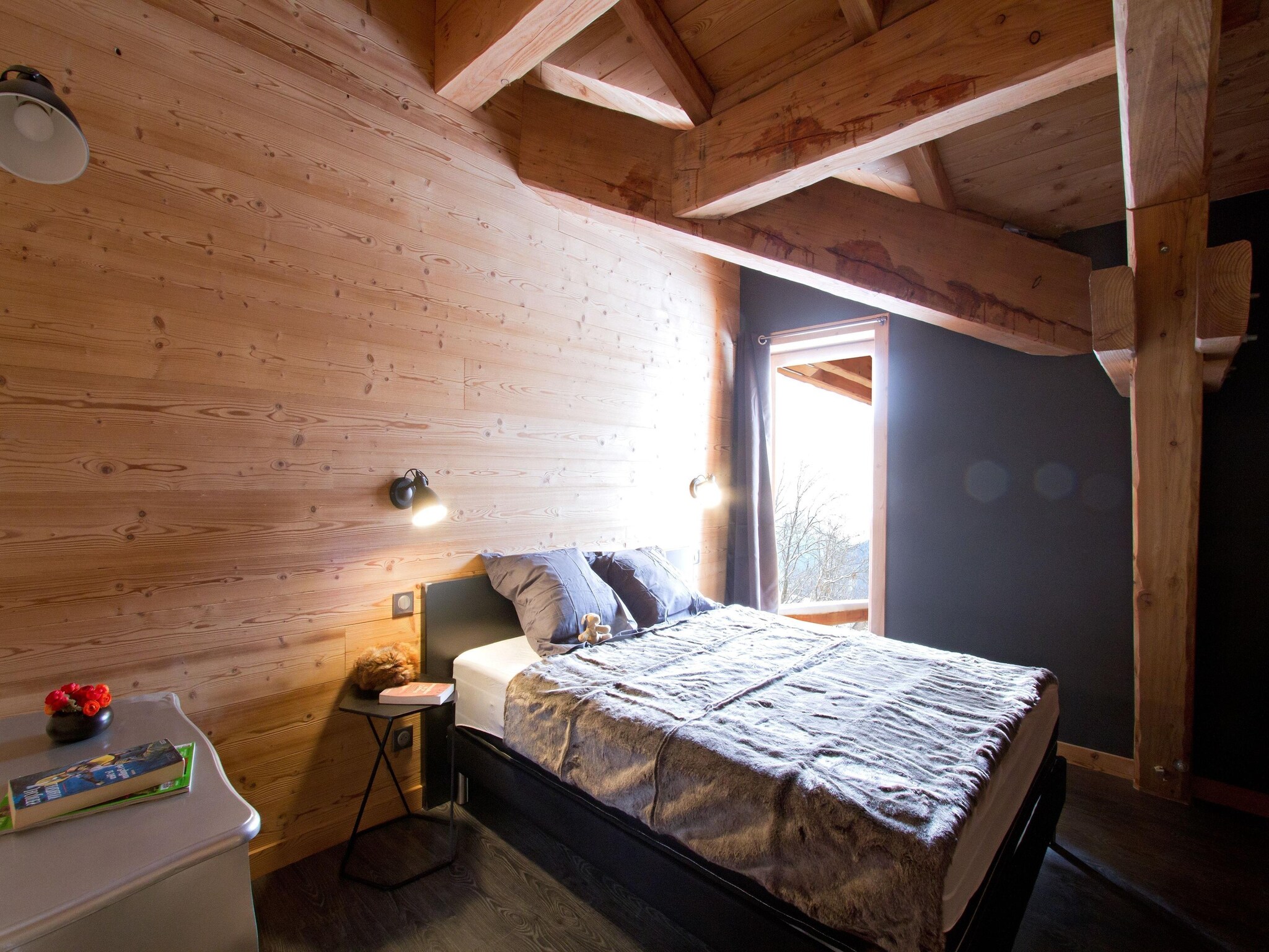 Vacation home Nuance de Bleu