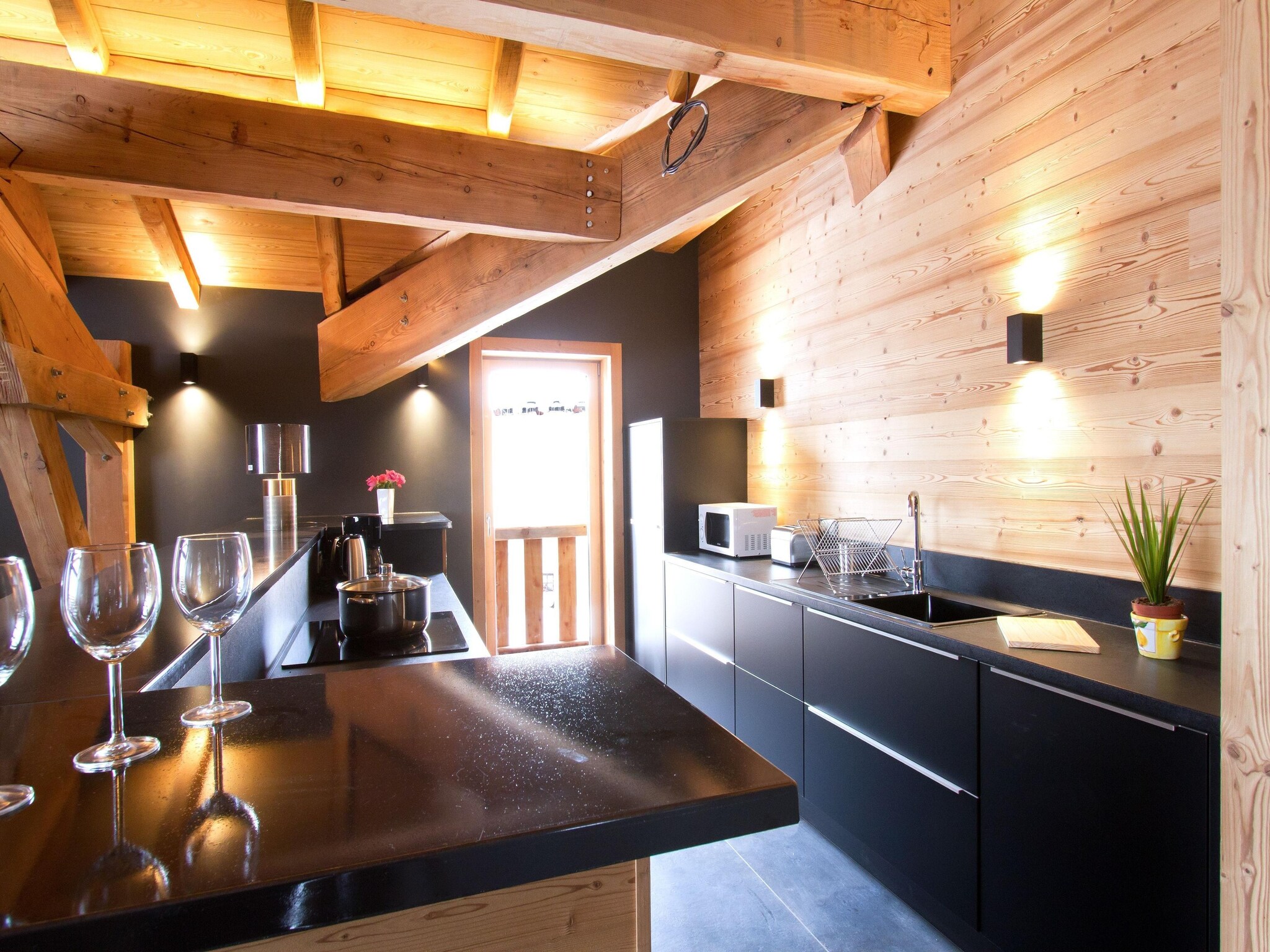 Vacation home Nuance de Bleu