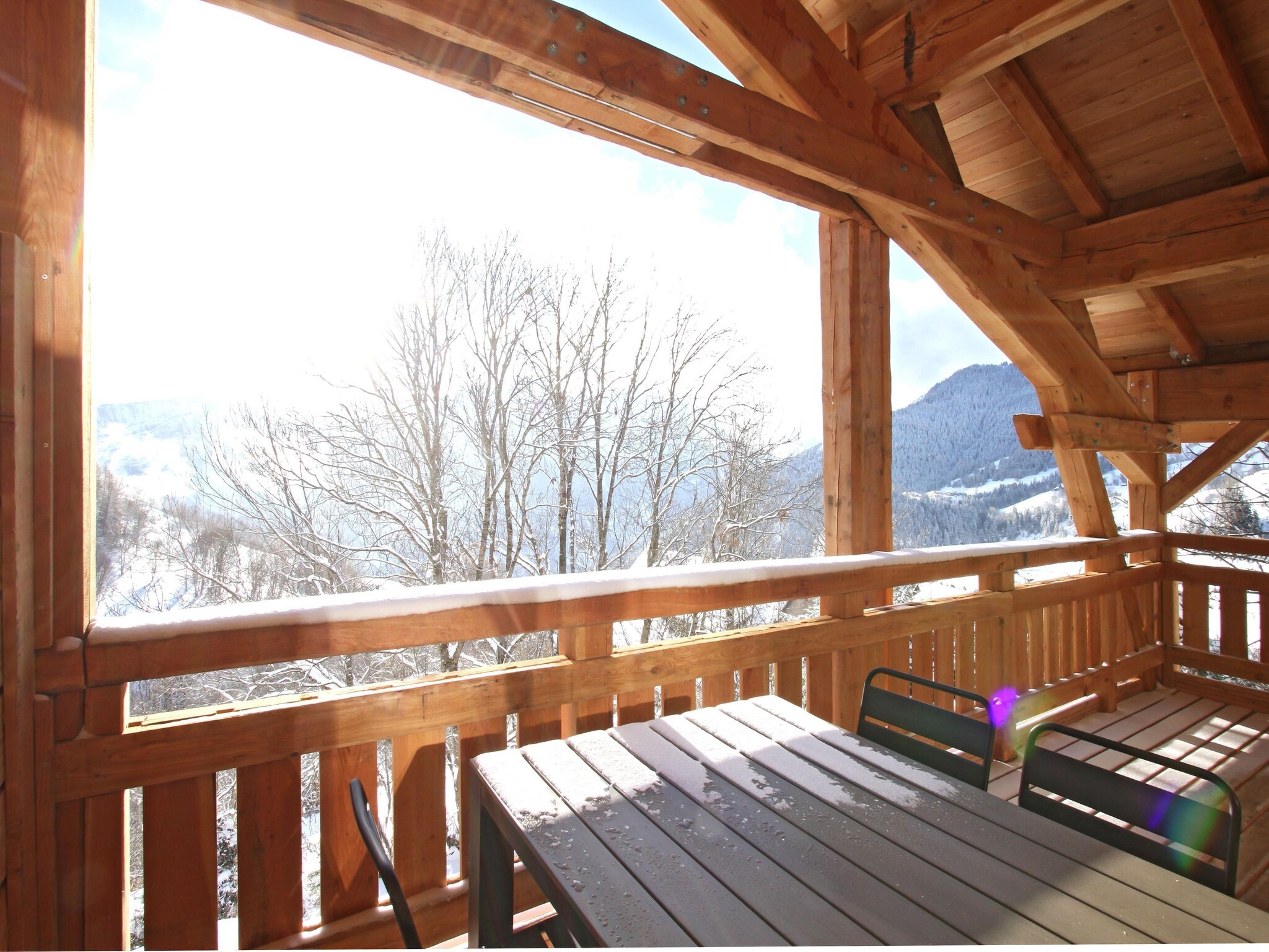 Vacation home Nuance de Bleu