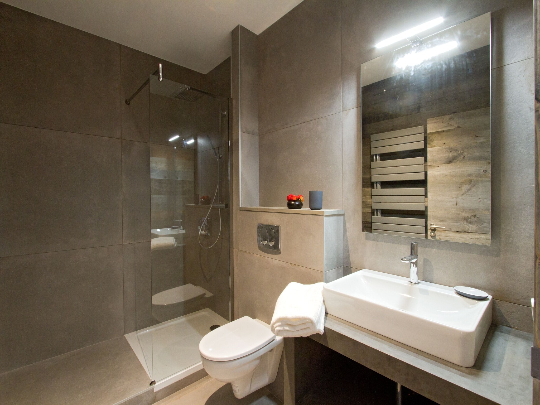 Vacation home Nuance de Blanc
