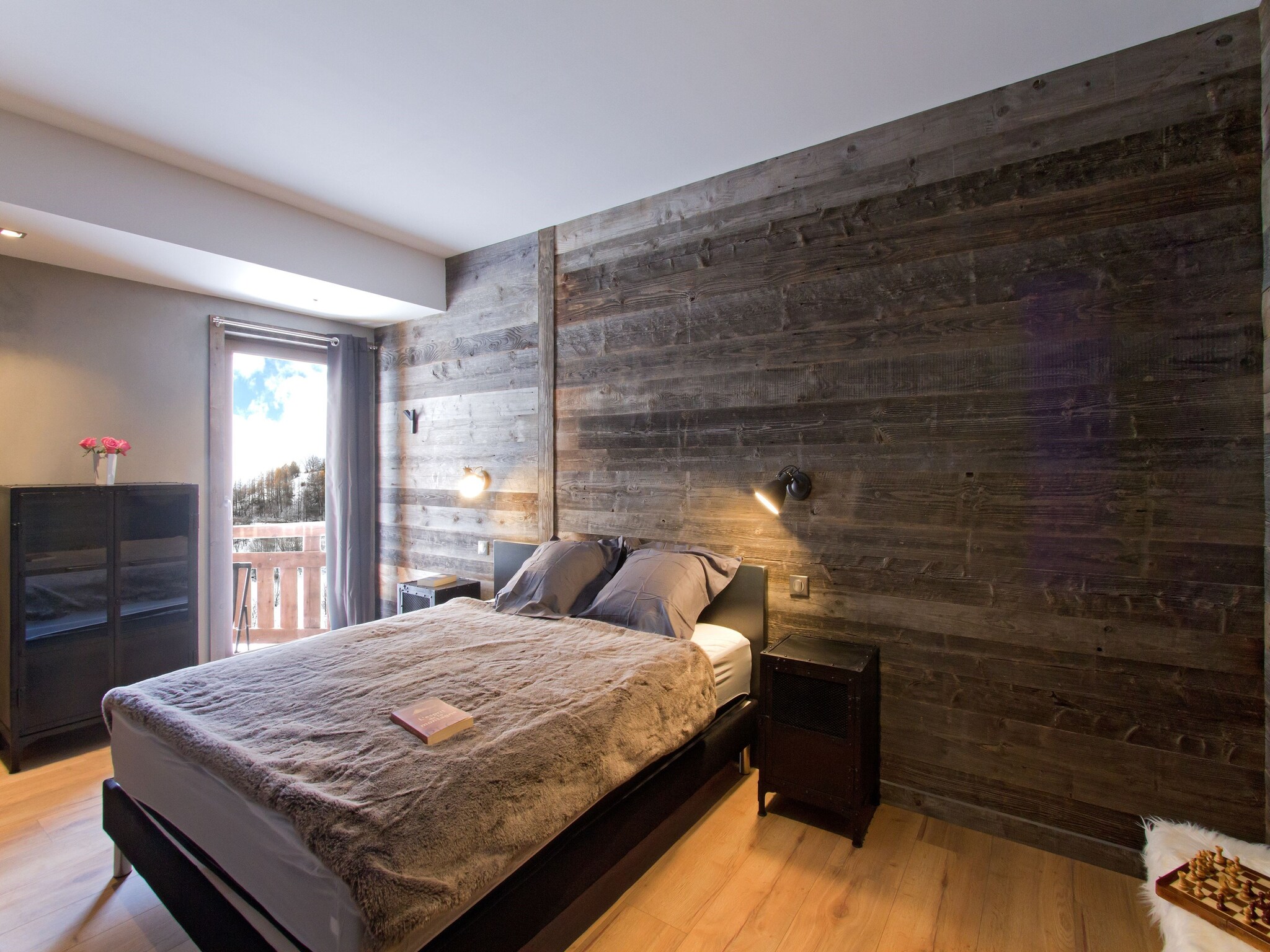 Vacation home Nuance de Blanc