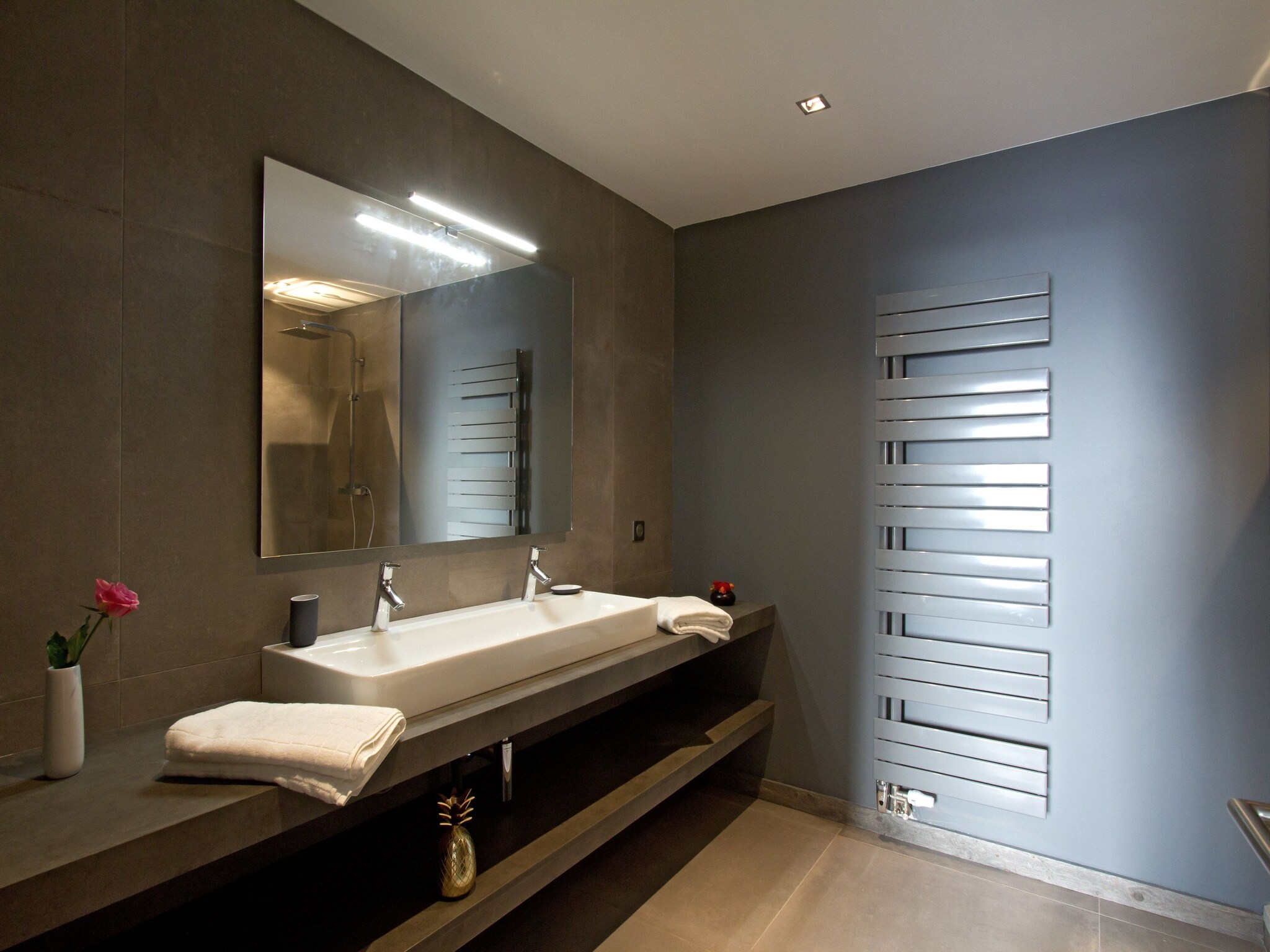 Vacation home Nuance de Blanc