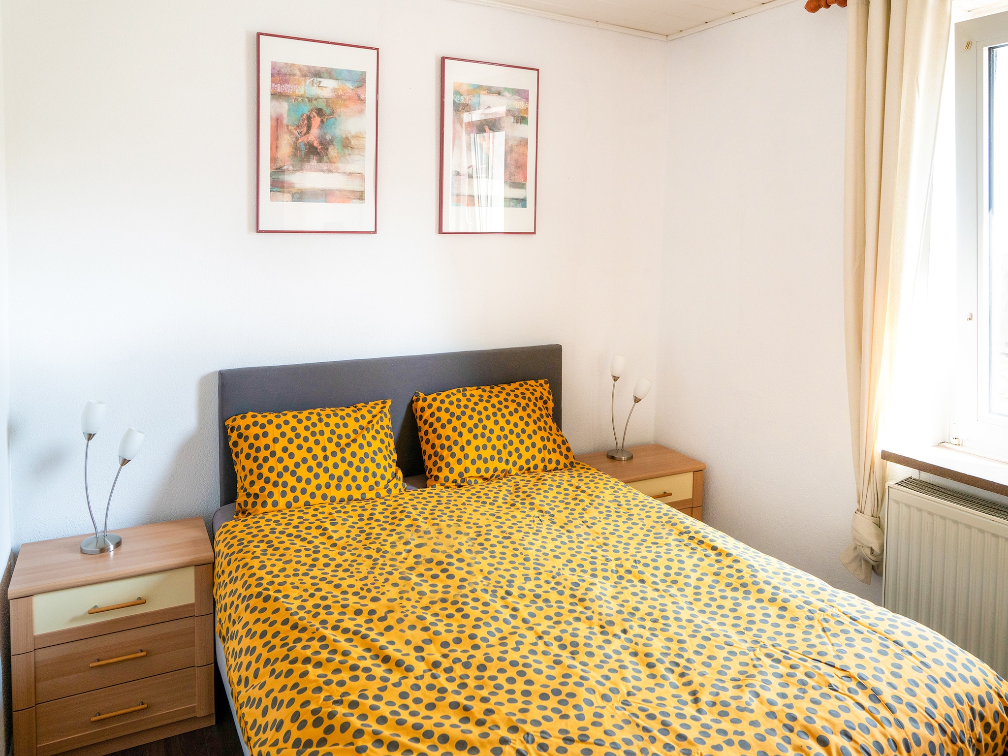 Ferienwohnung Ferienwohnung Sauerland