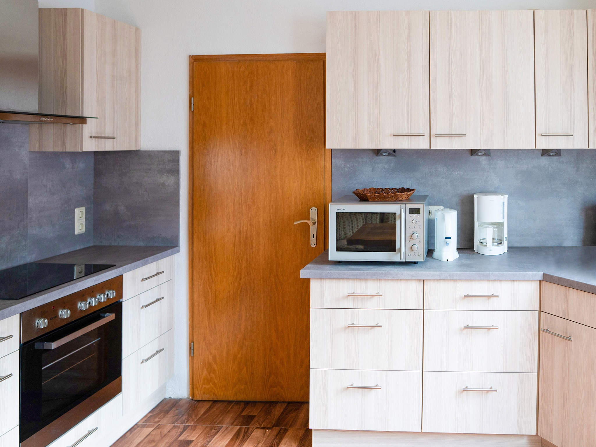 Ferienwohnung Ferienwohnung Sauerland