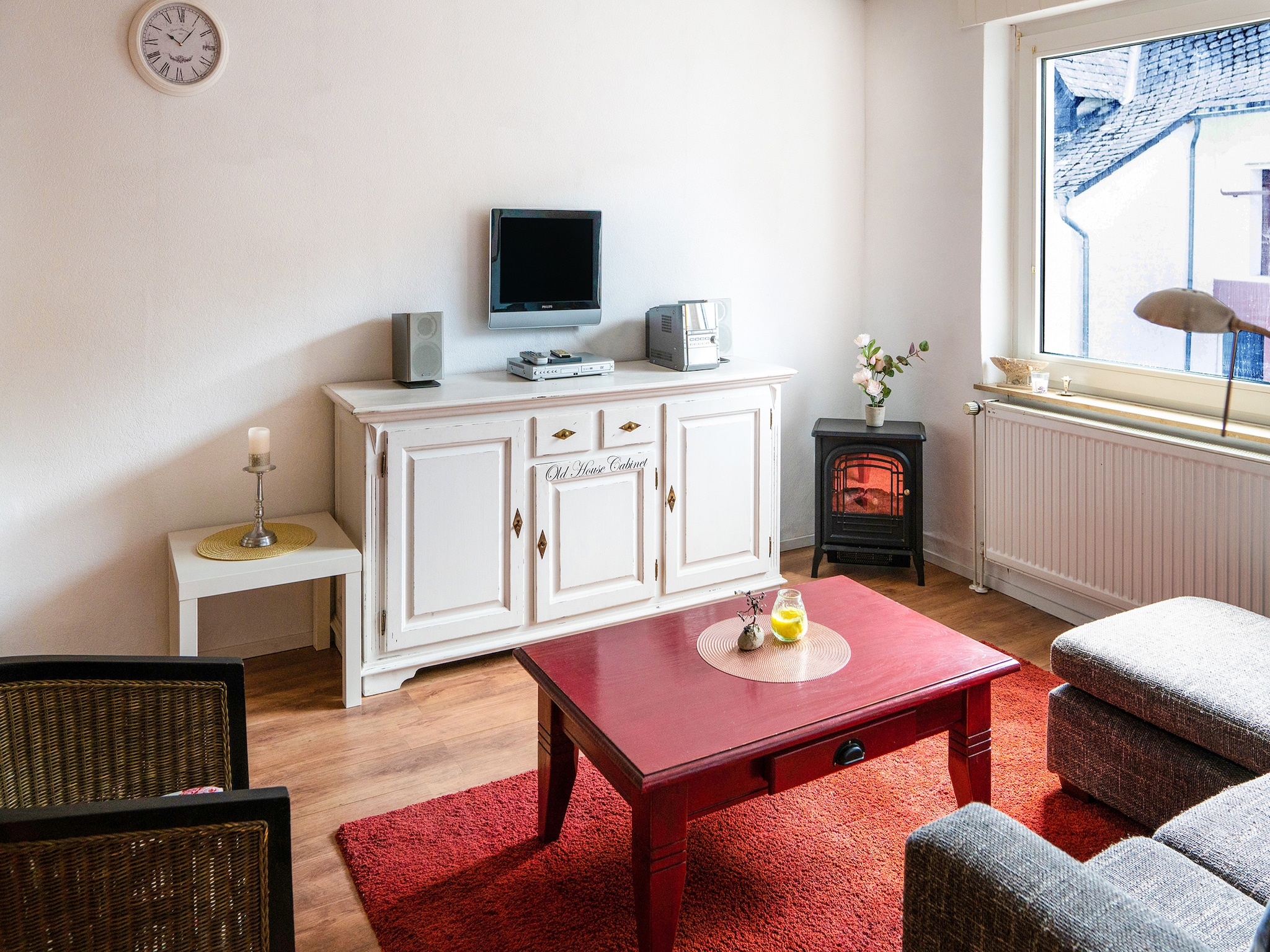 Ferienwohnung Ferienwohnung Sauerland