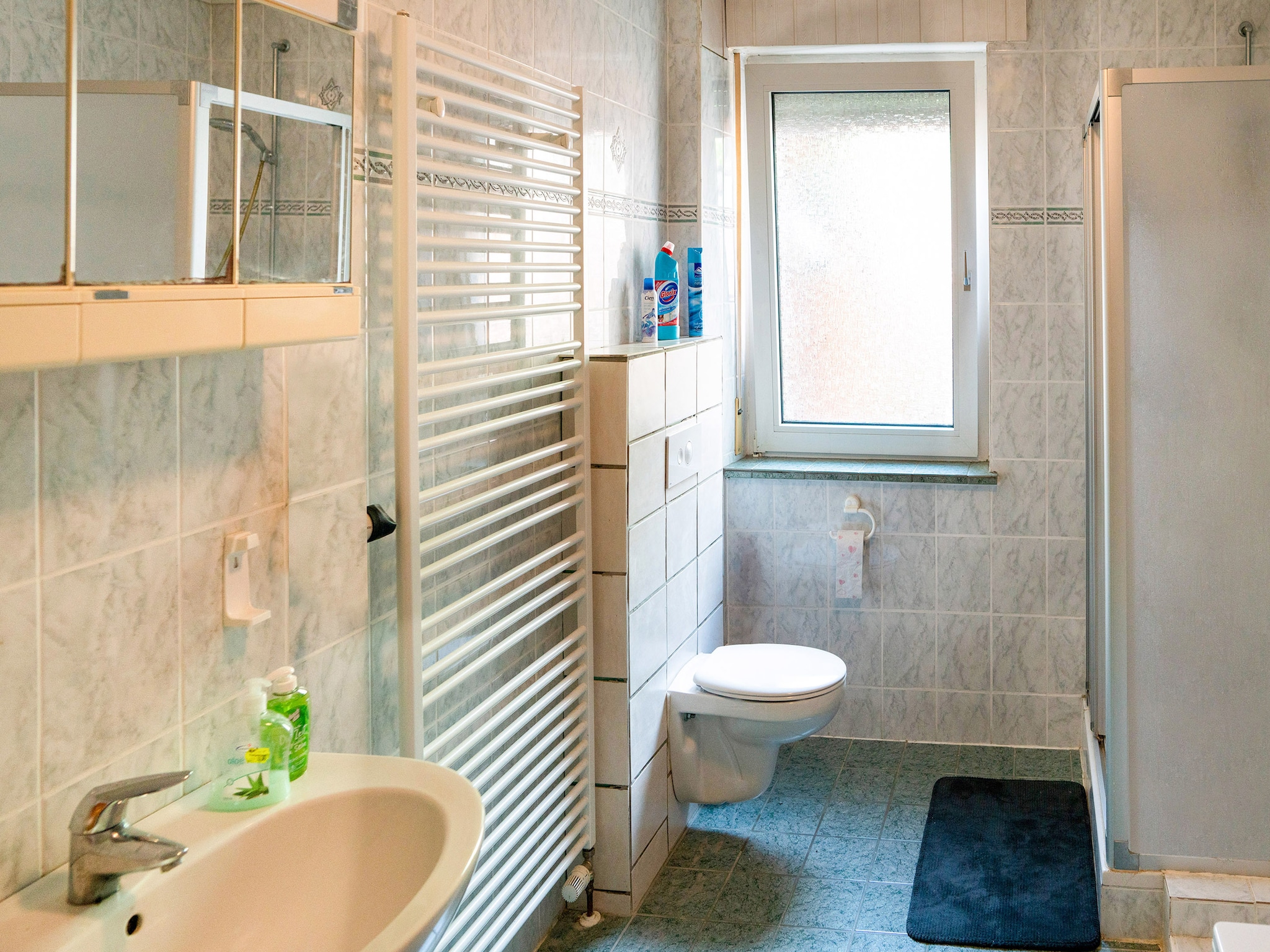 Ferienwohnung Ferienwohnung Sauerland