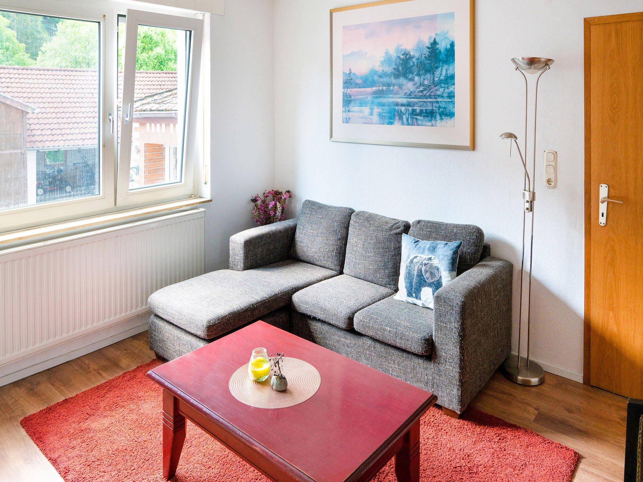 Ferienwohnung Ferienwohnung Sauerland