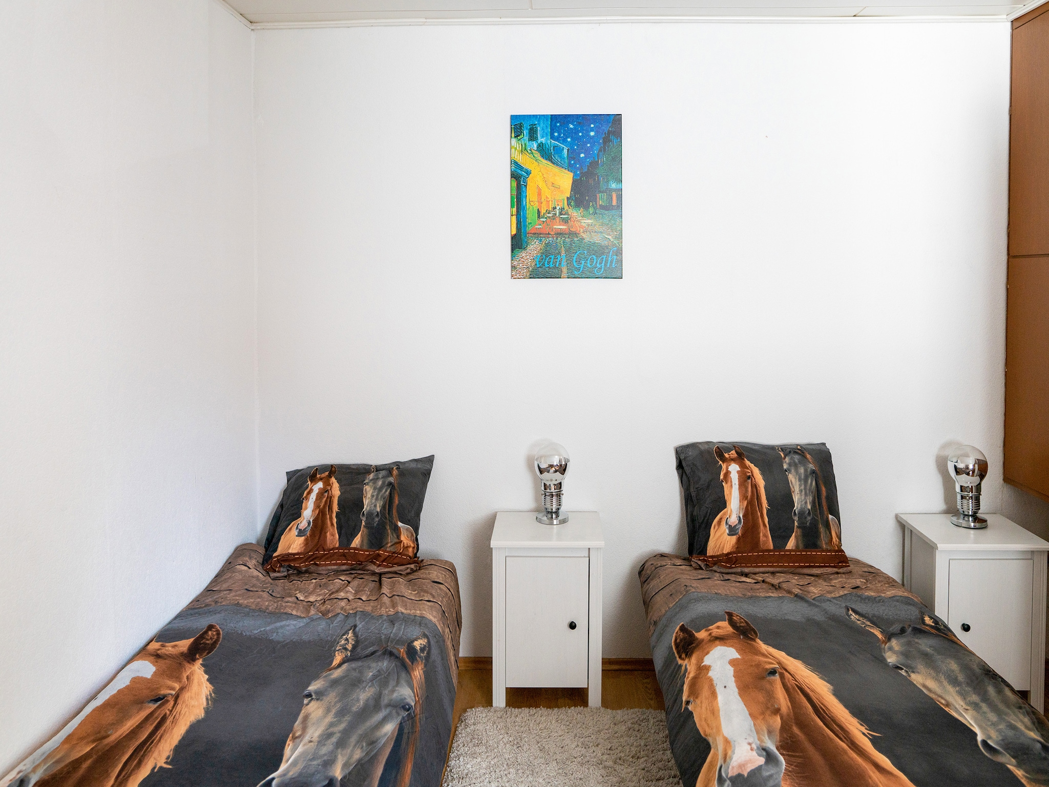 Ferienwohnung Ferienwohnung Sauerland
