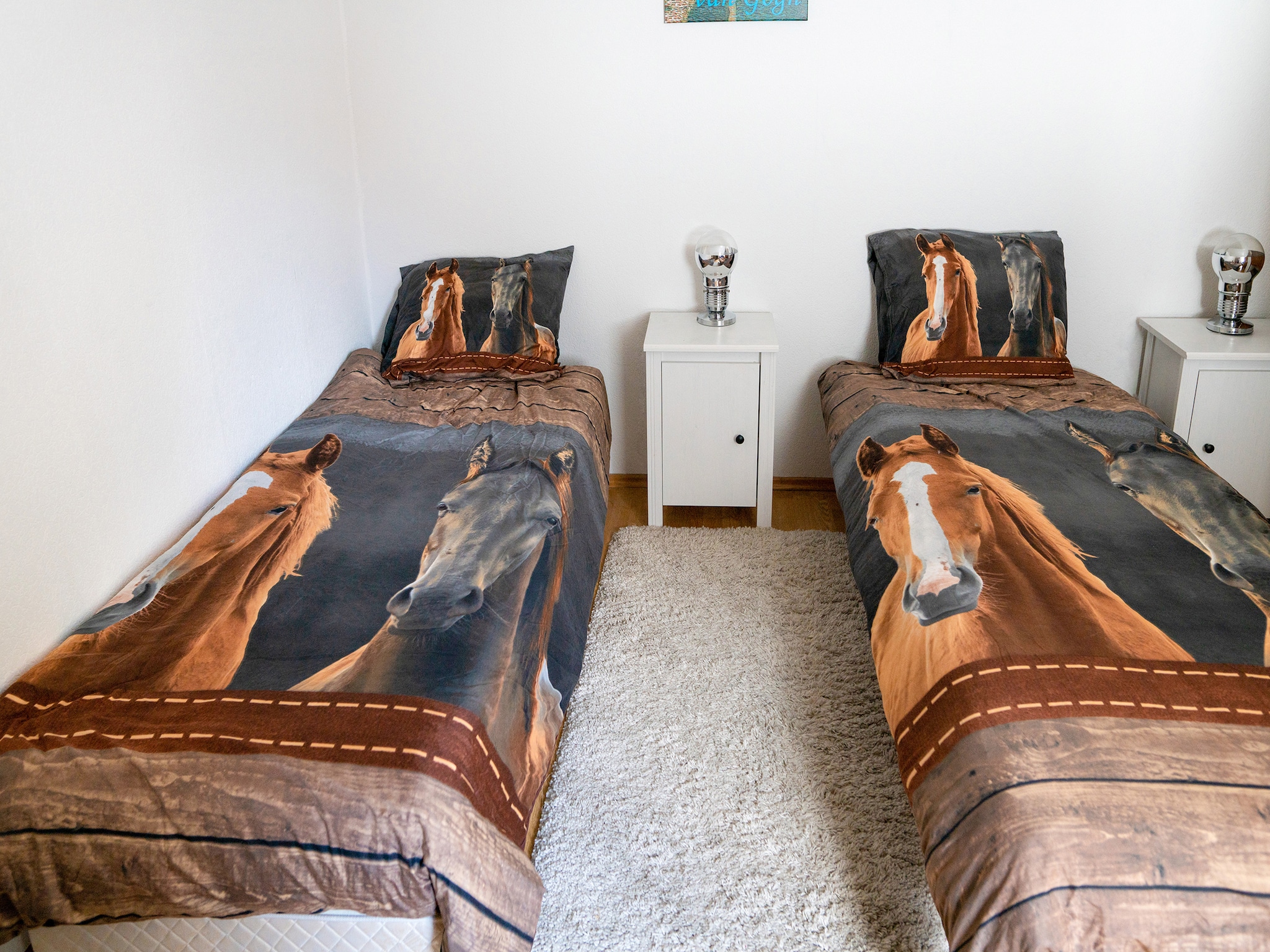 Ferienwohnung Ferienwohnung Sauerland