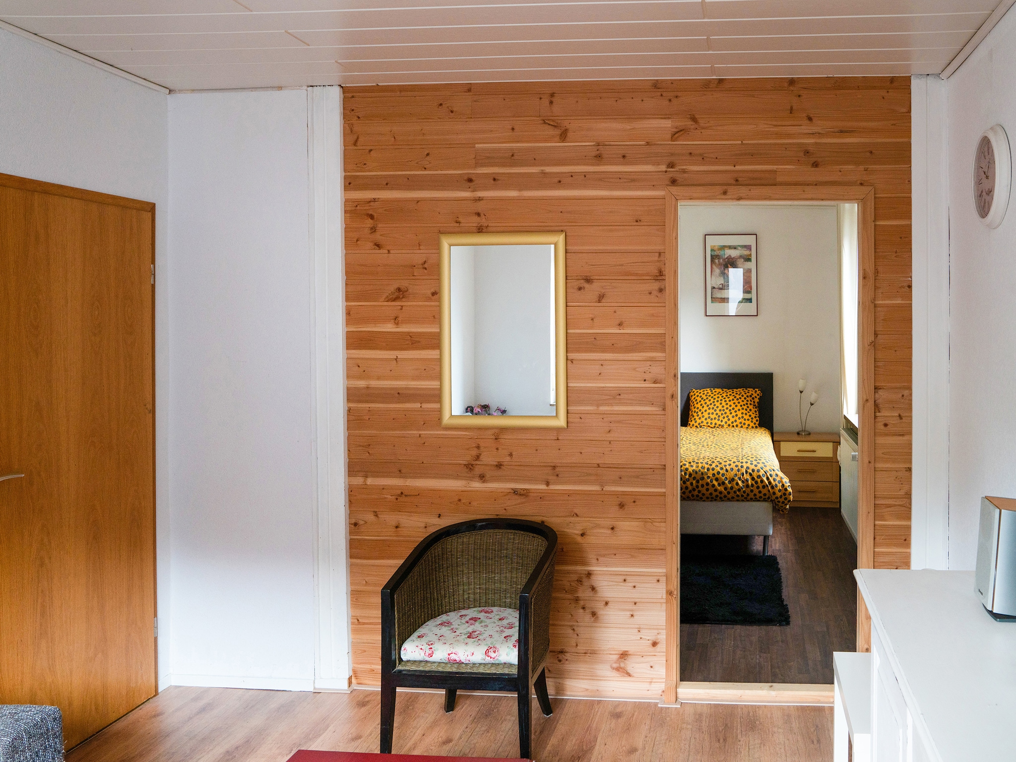 Ferienwohnung Ferienwohnung Sauerland